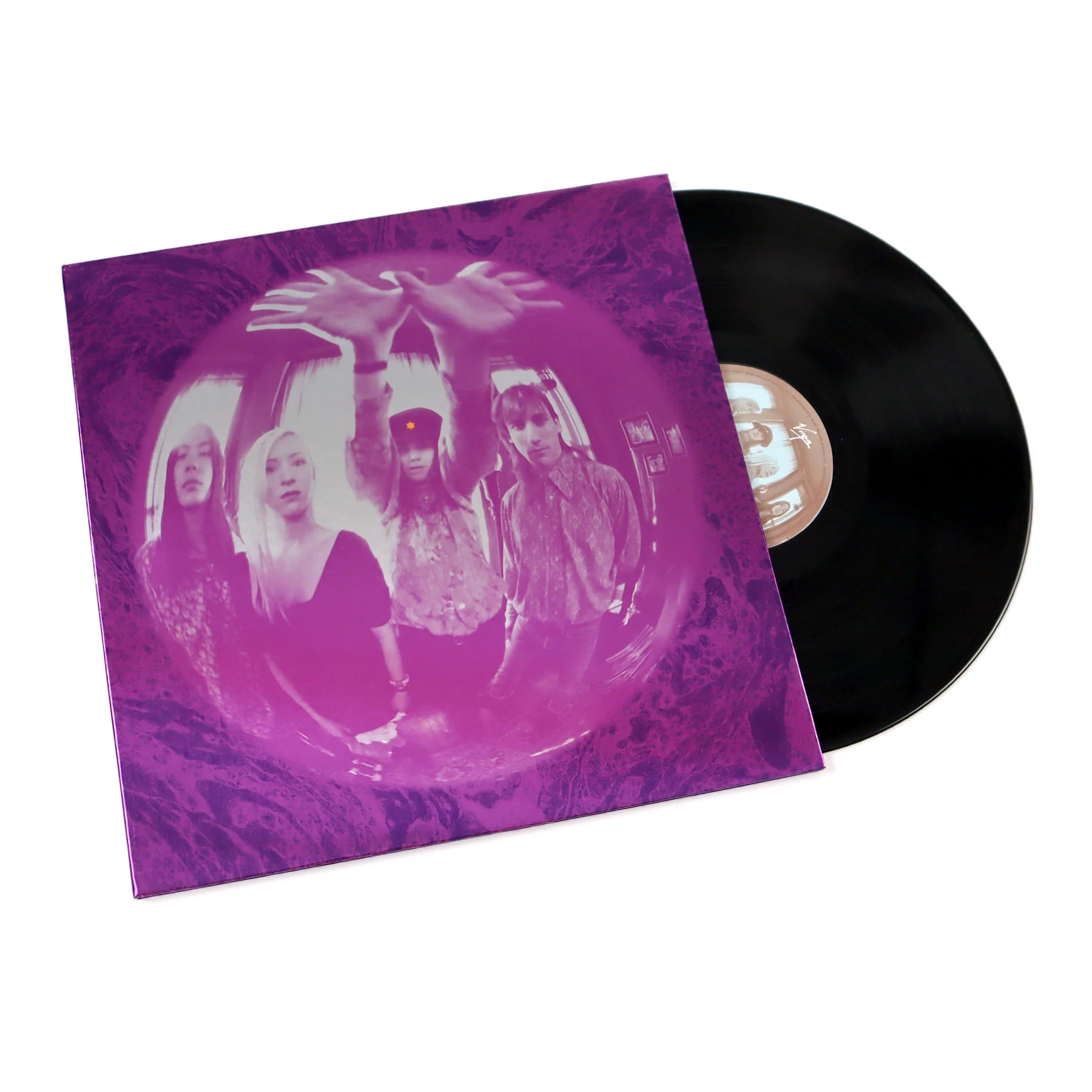 Smashing Pumpkins: Gish - Deluxe Edition (180g) Vinyl LP