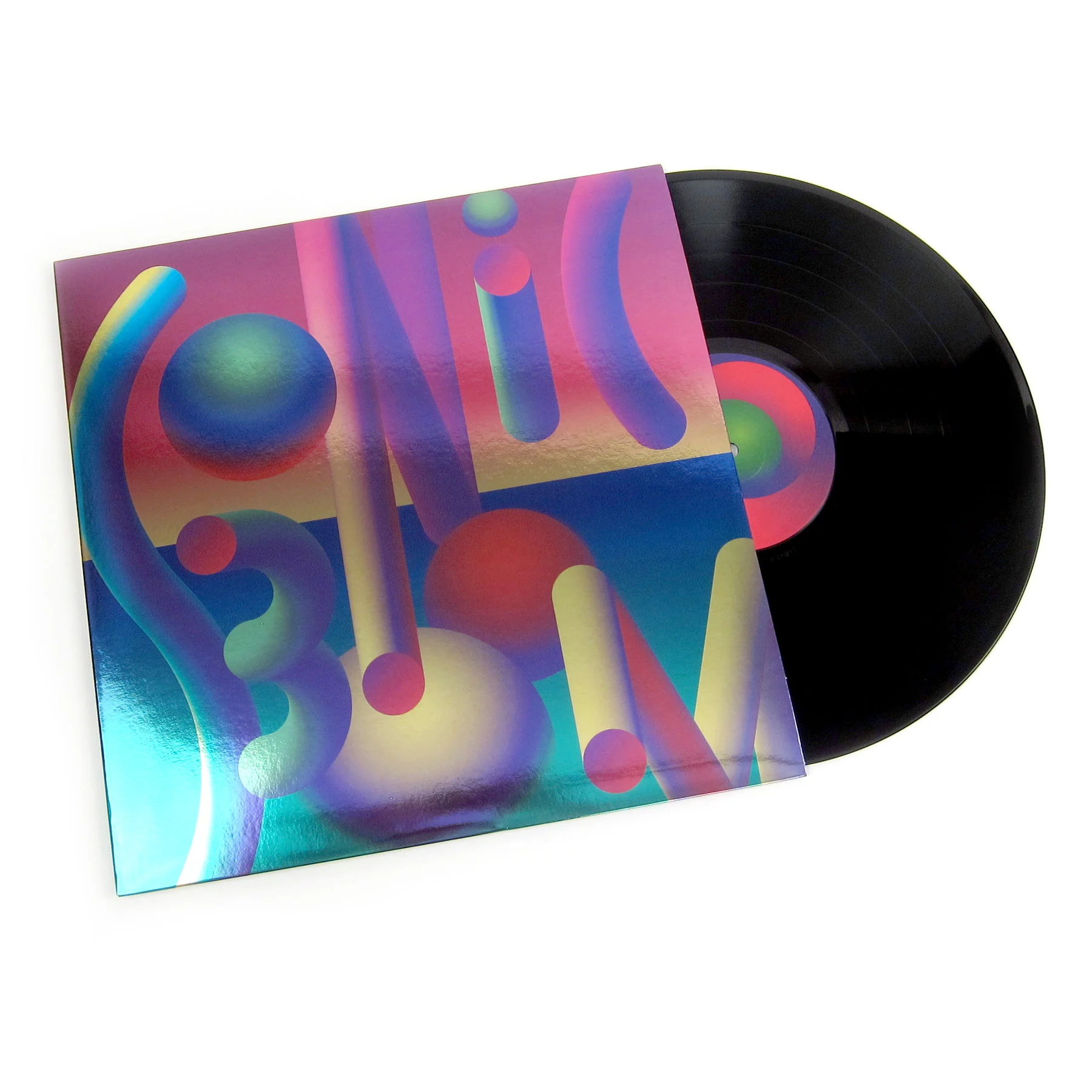 Sonic Boom: All Things Being Equal (Indie Exclusive) Vinyl LP