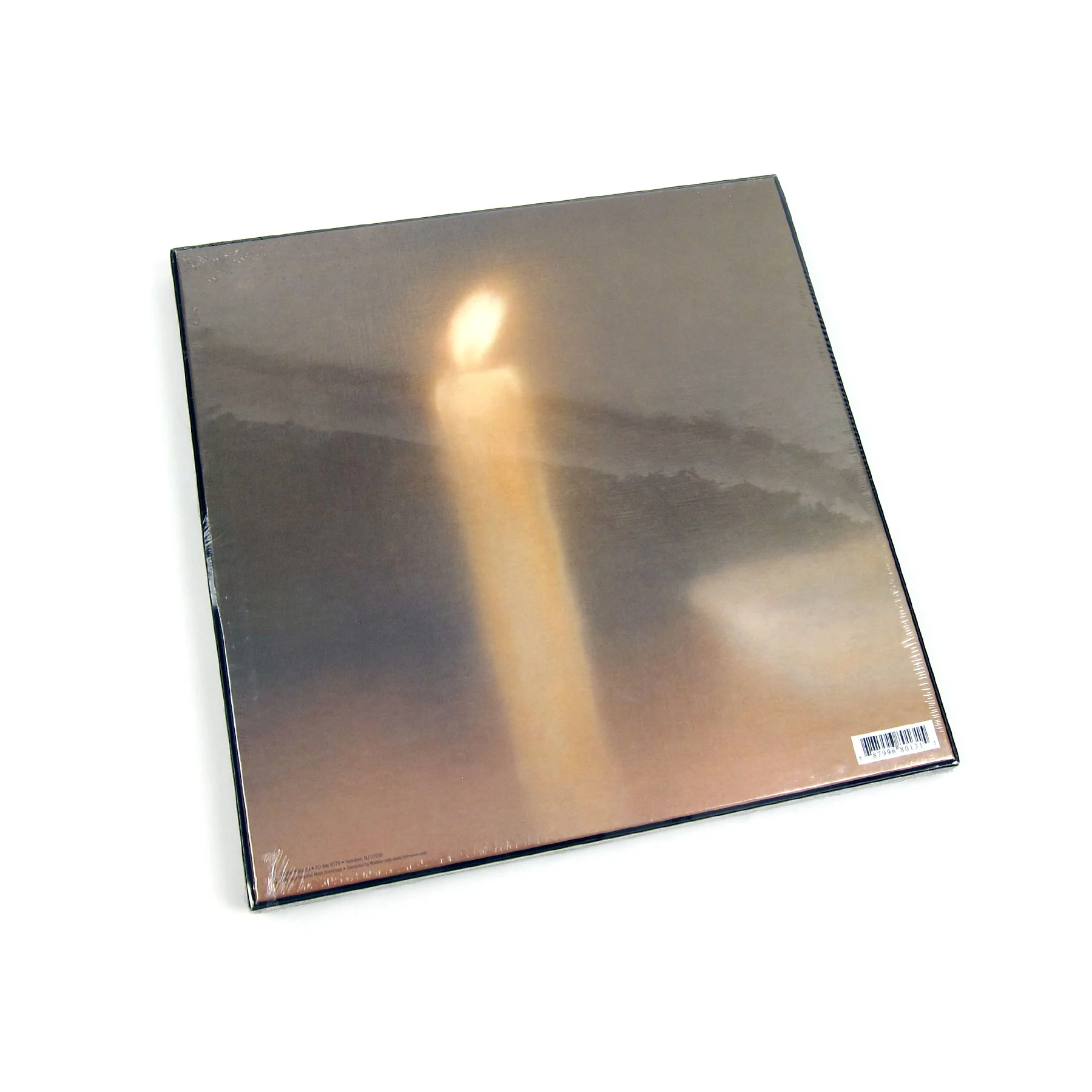 Sonic Youth: Daydream Nation 4LP Boxset - Image 5