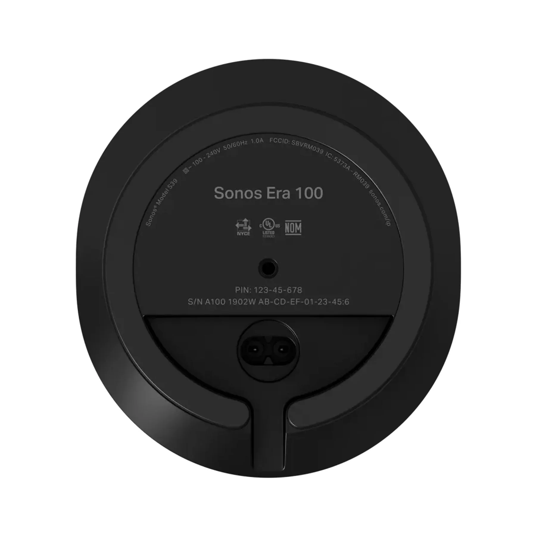 Sonos: Era 100 Speaker (Open Box Special) - Image 6