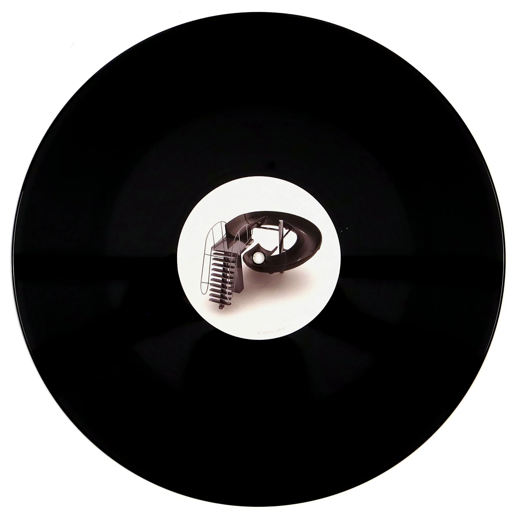 Sophie: Lemonade / Hard Vinyl 12" - Image 3