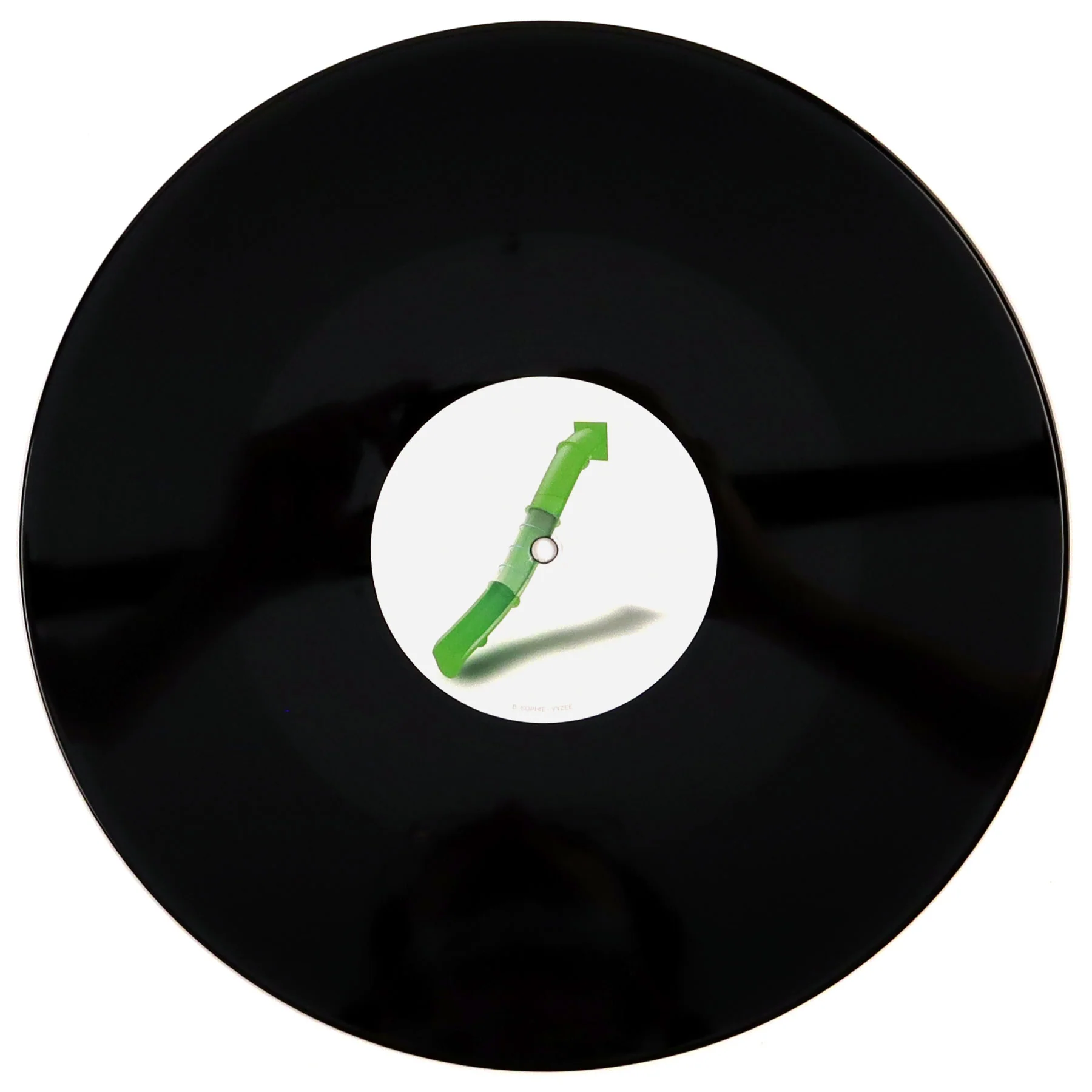 Sophie: Msmsmsm / Vyzee Vinyl 12" - Image 3