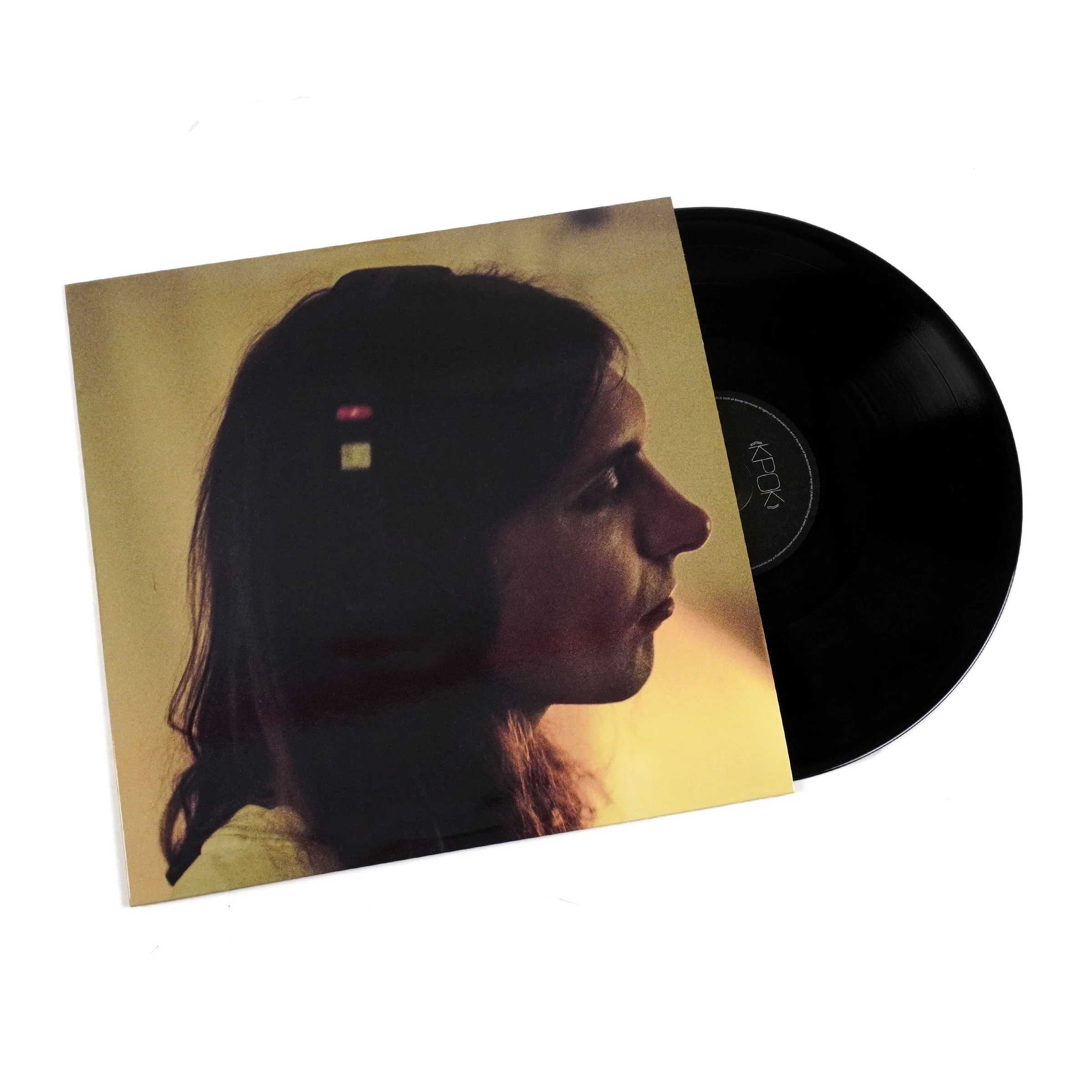 SOYUZ: Krok Vinyl LP