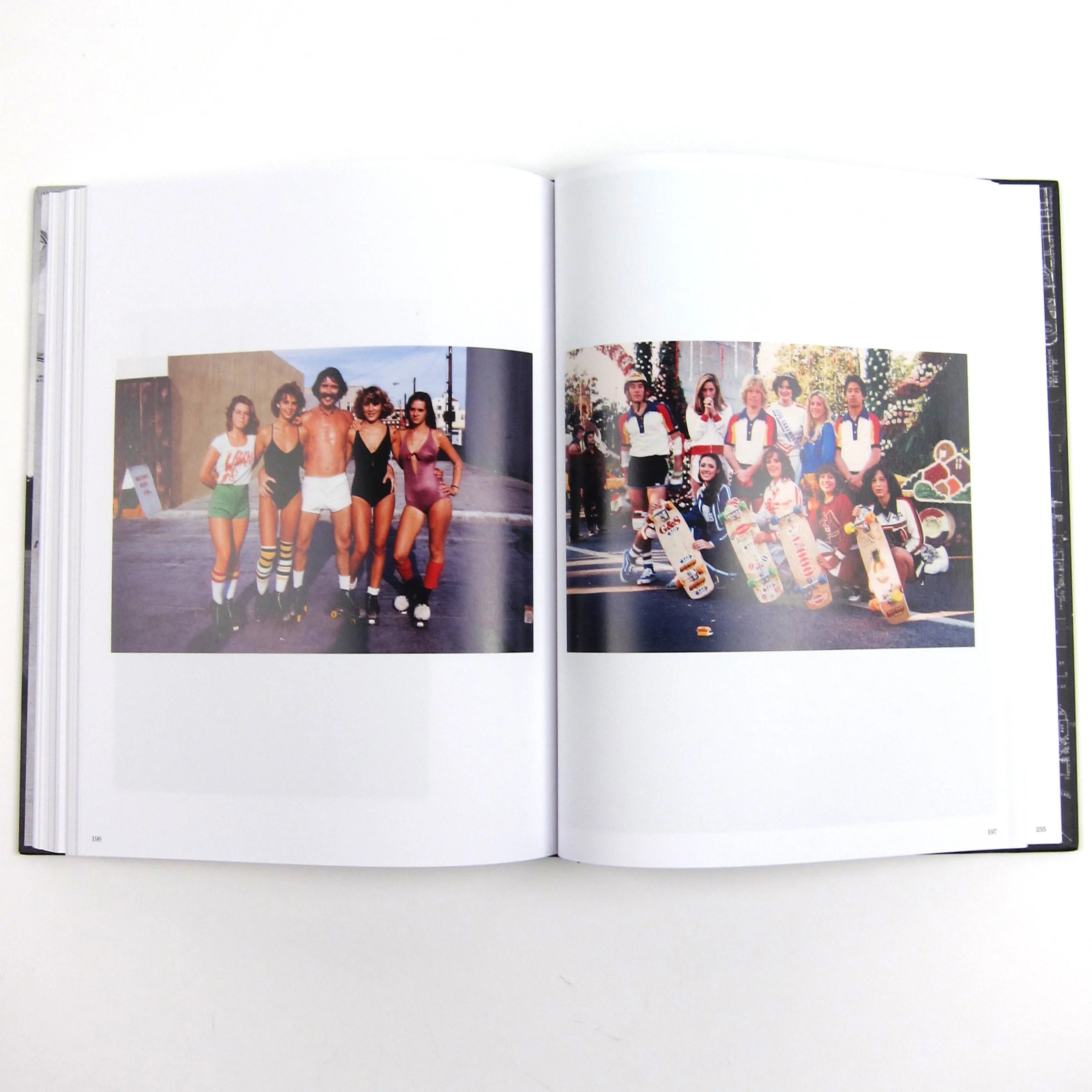 Spot: Sounds of Two Eyes Opening - Southern California Life Skate / Beach / Punk 1969-1982 Book - Image 2