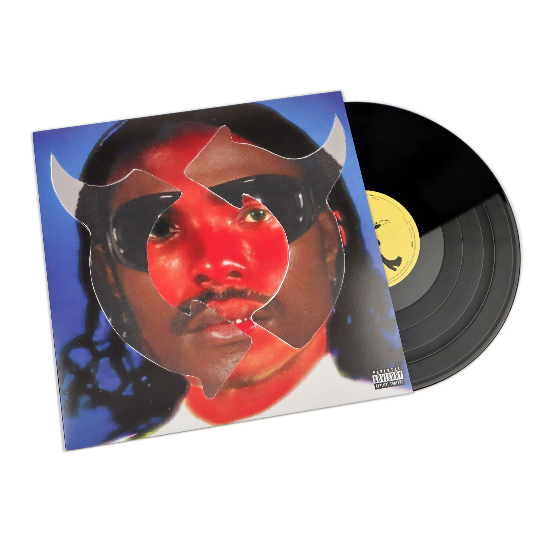 Steve Lacy: Gemini Rights Vinyl LP