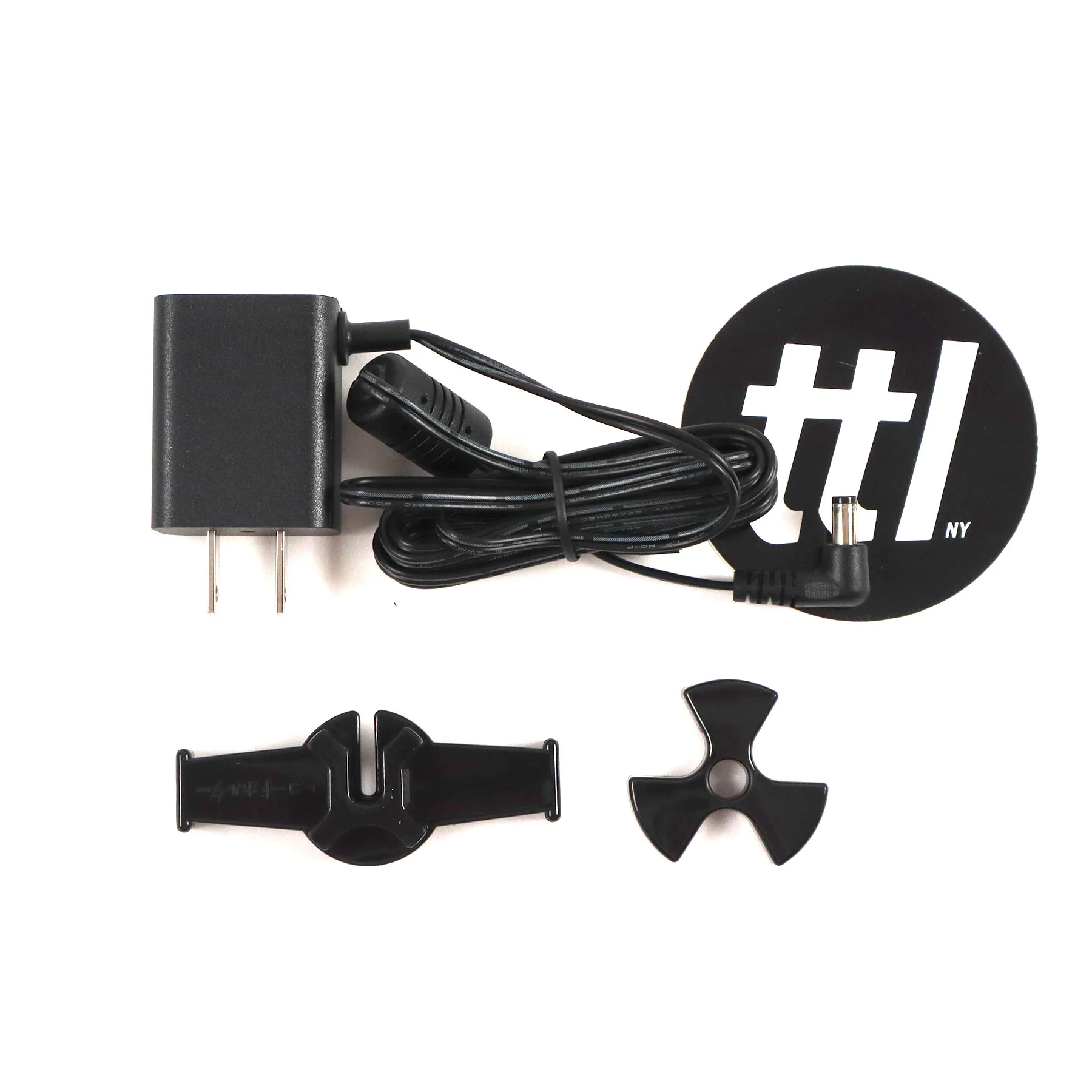 Stokyo: RM-1.ttl Record Mate Portable Turntable - Black / Turntable Lab Edition (RM-1B / GP-N3R) - Image 10