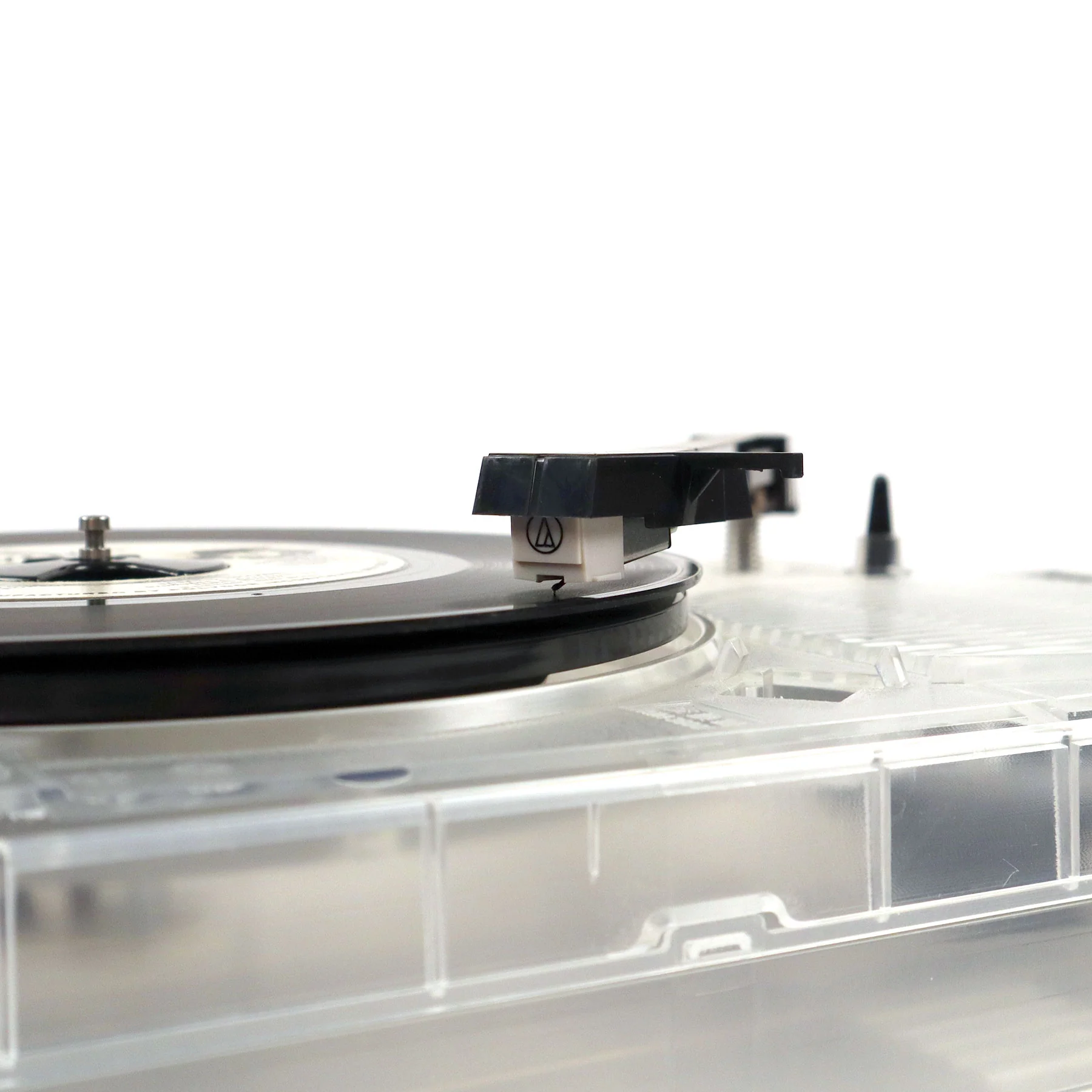 Stokyo: RM-1.ttl Record Mate Portable Turntable - Turntable Lab Edition (GP-N3R) - Image 6