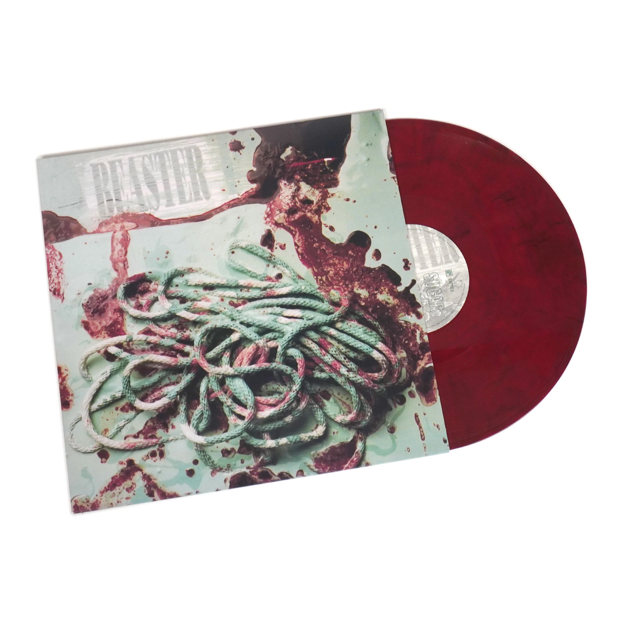 Sugar: Beaster (Colored Vinyl) Vinyl LP