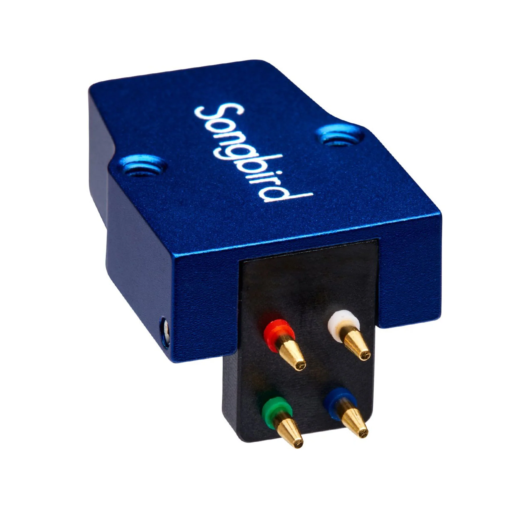 Sumiko: Songbird Moving Coil Cartridge - High Output - Image 3
