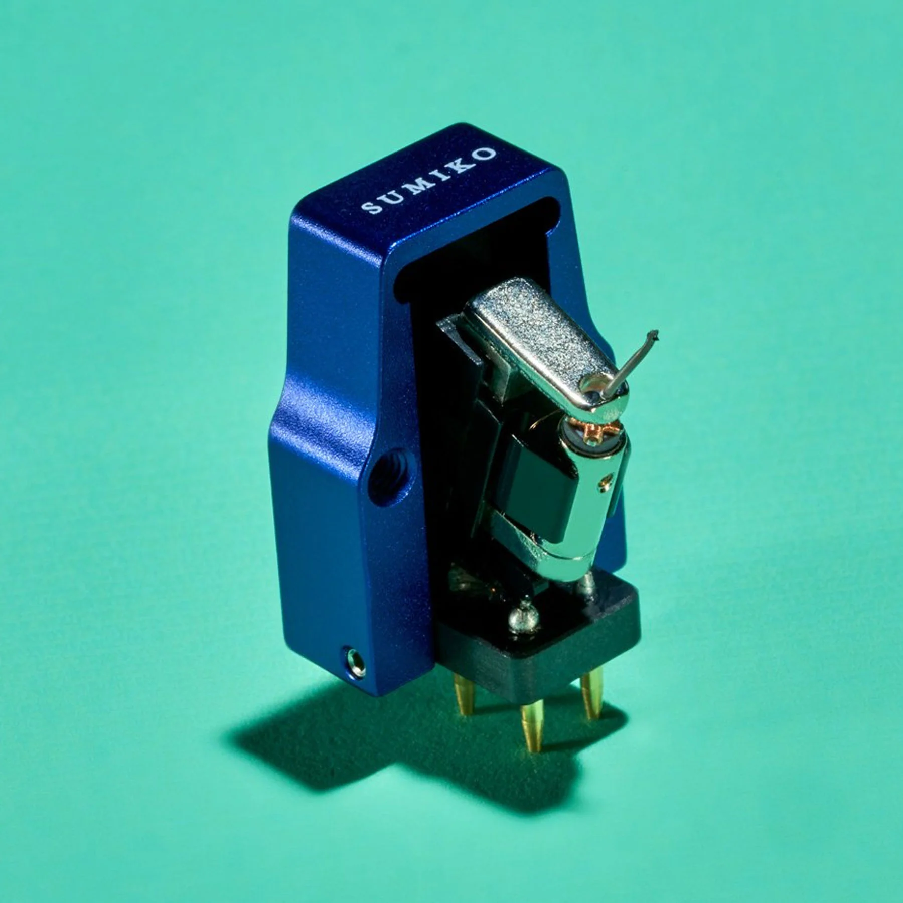 Sumiko: Songbird Moving Coil Cartridge - High Output - Image 4