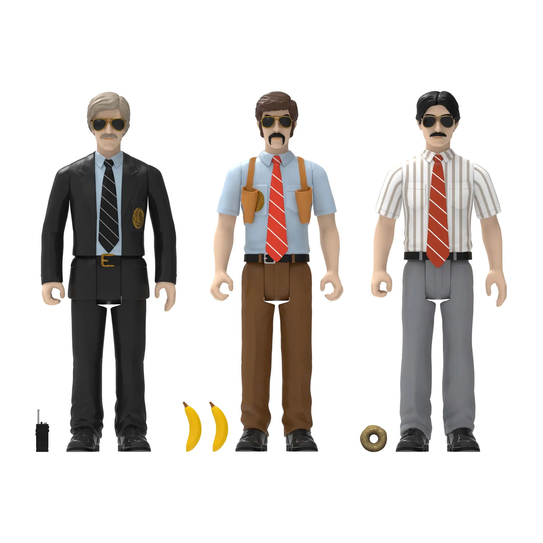 Super7: Beastie Boys Sabotage ReAction Figure - Image 12