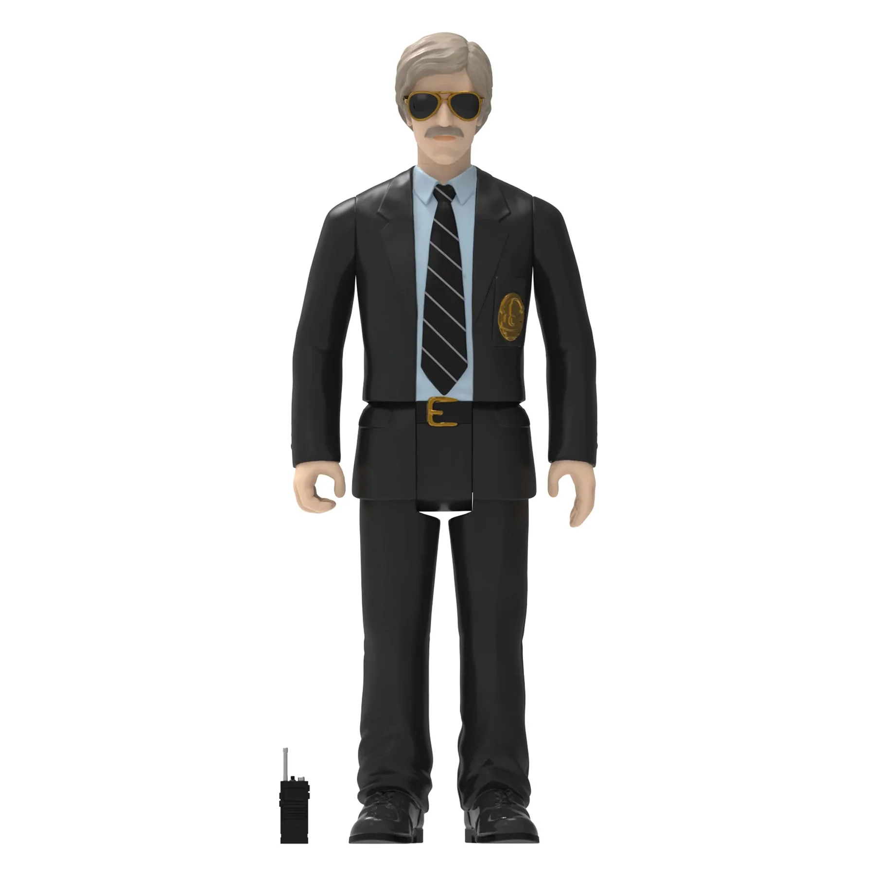 Super7: Beastie Boys Sabotage ReAction Figure - Image 3