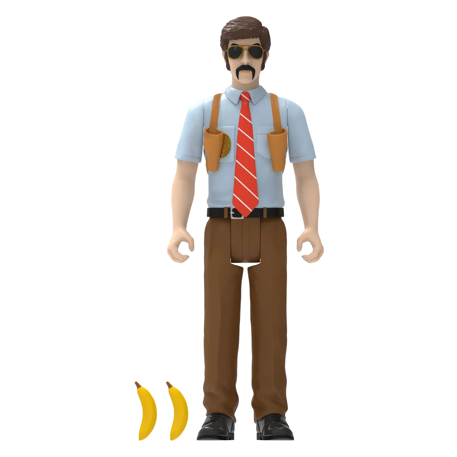 Super7: Beastie Boys Sabotage ReAction Figure - Image 4