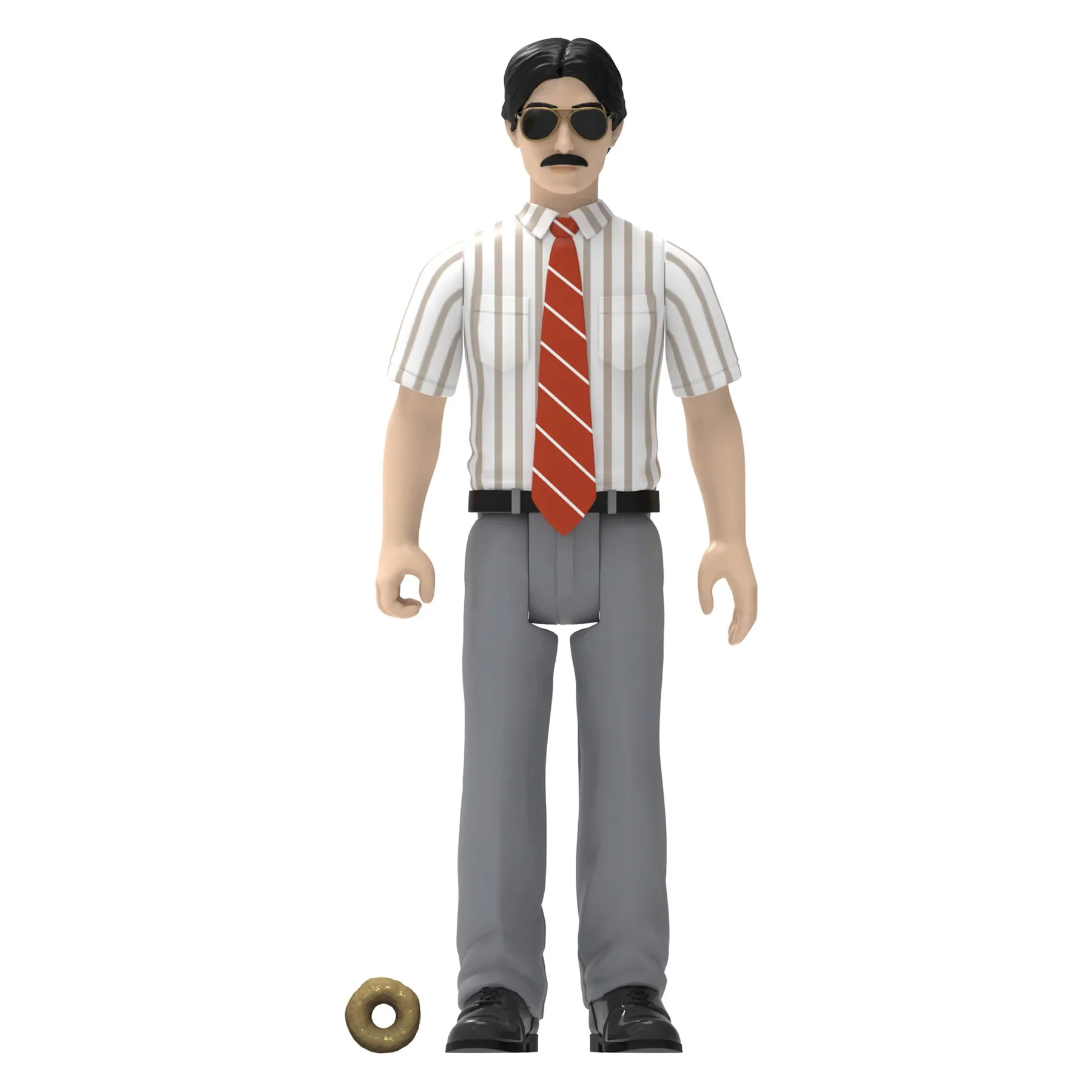 Super7: Beastie Boys Sabotage ReAction Figure - Image 5