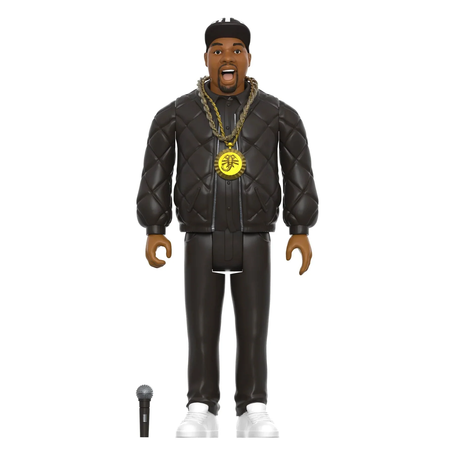 Super7: Biz Markie ReAction Figure - Image 2