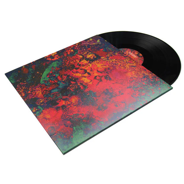 Tame Impala: Mind Mischief (Free MP3) Vinyl 12"