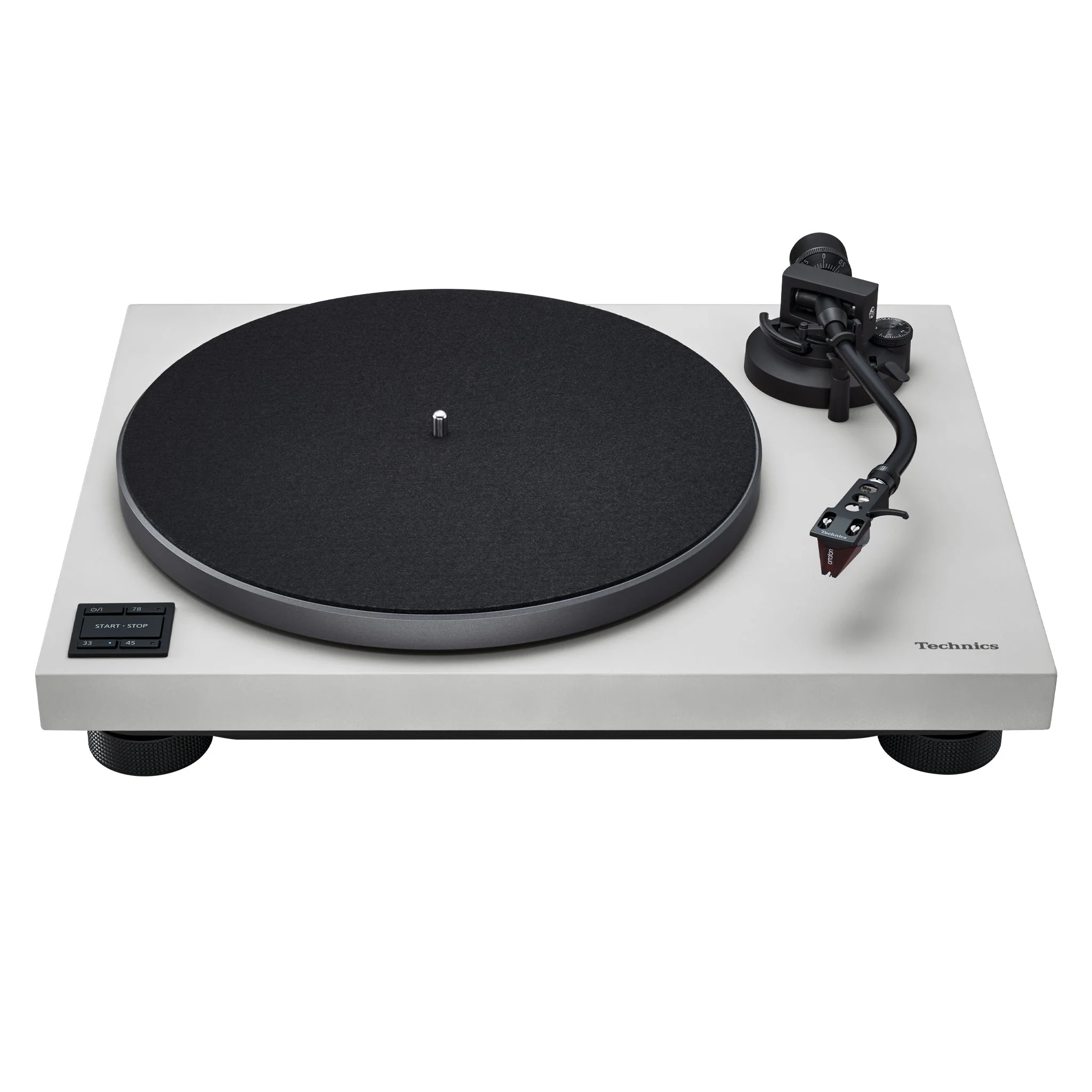 Technics: SL-50C Direct Drive Turntable (Open Box Special)