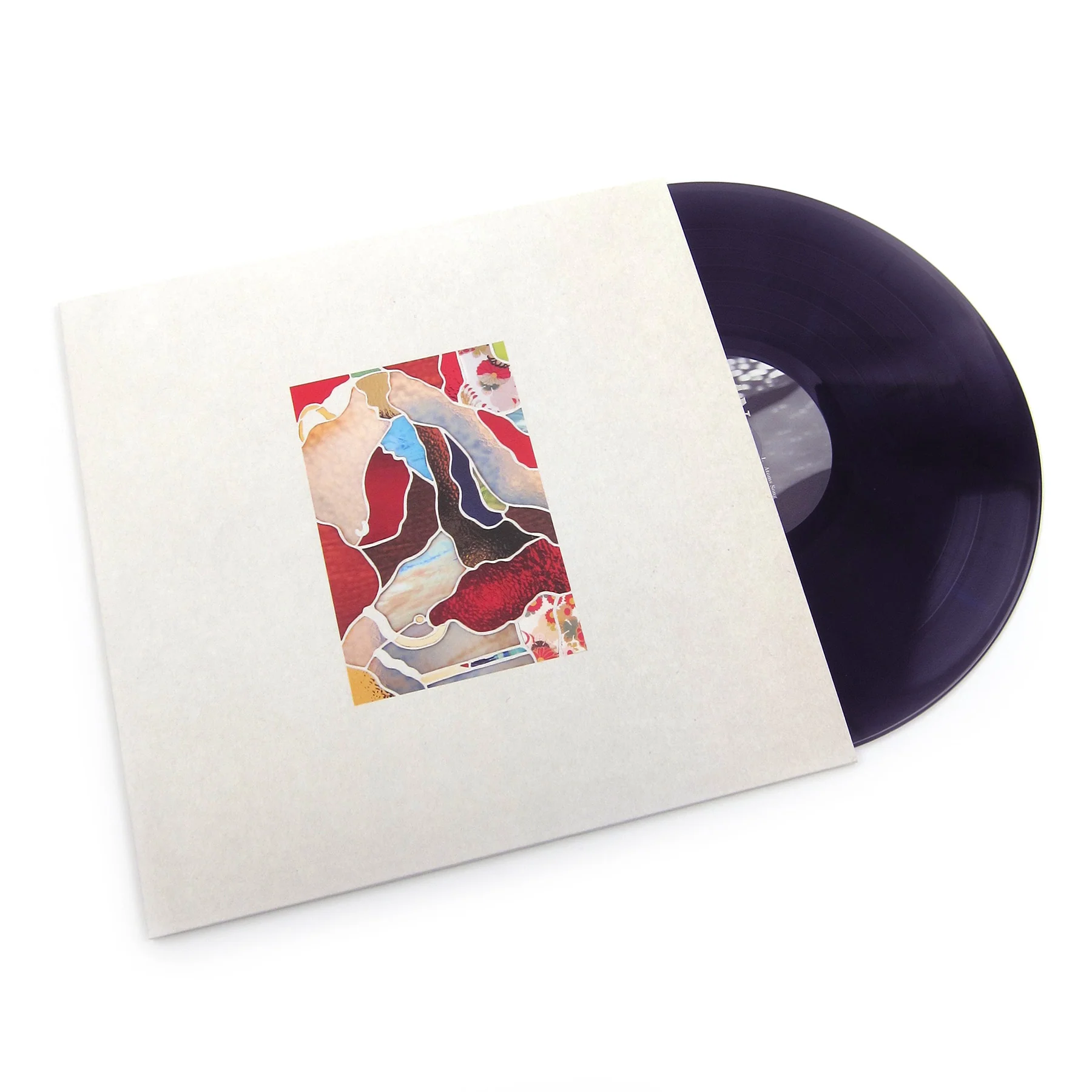 Teebs: Anicca (Indie Exclusive Colored Vinyl) Vinyl LP