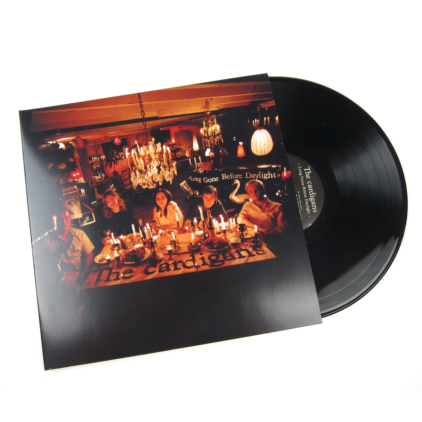 The Cardigans: Long Gone Before Daylight (180g) Vinyl LP (Record Store Day)