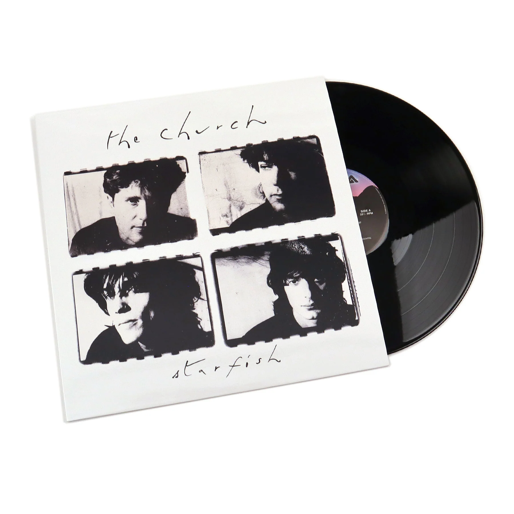The Church: Starfish - Expanded Edition (180g) Vinyl 2LP