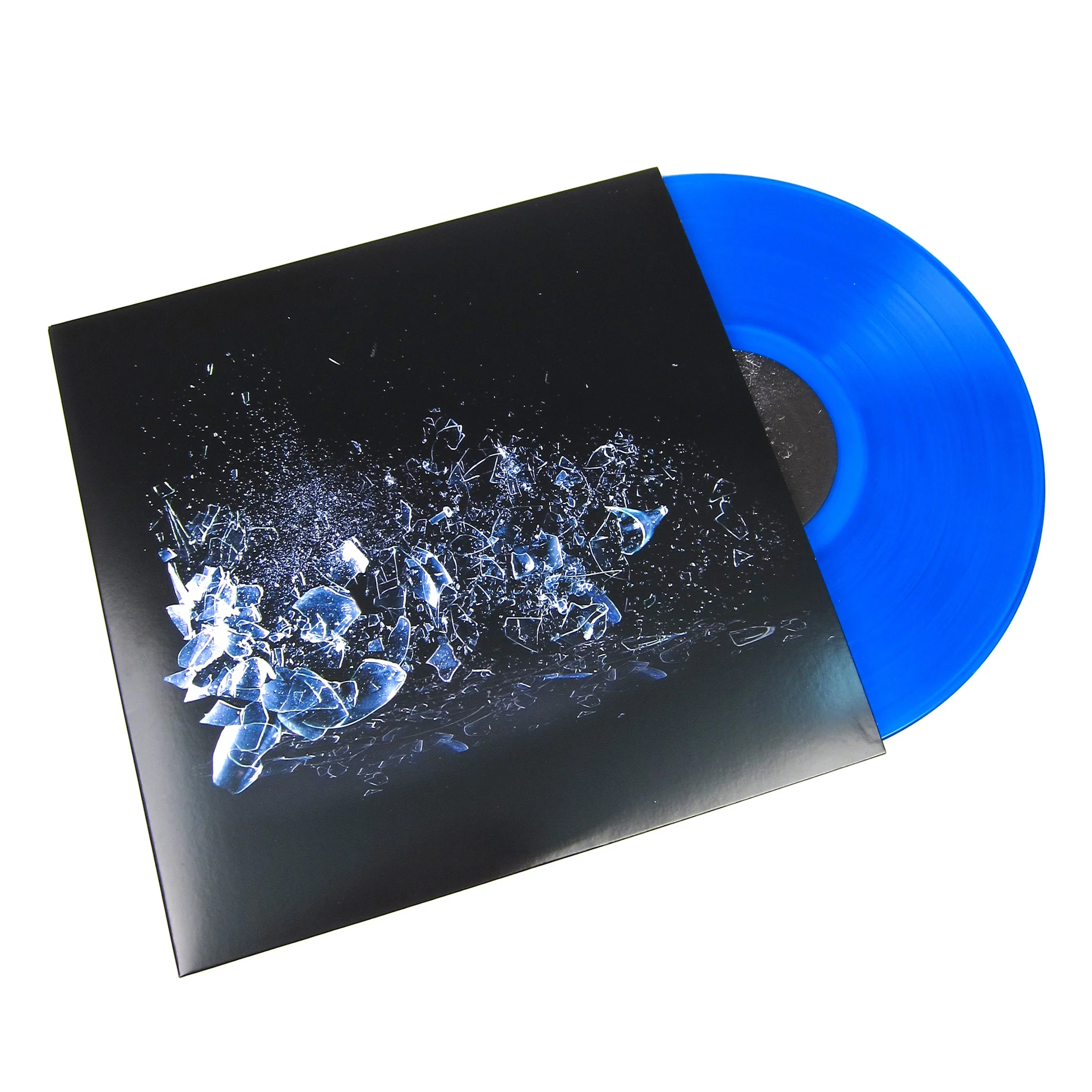 The Dillinger Escape Plan: Dissociation (Indie Exclusive Colored Vinyl) Vinyl 2LP