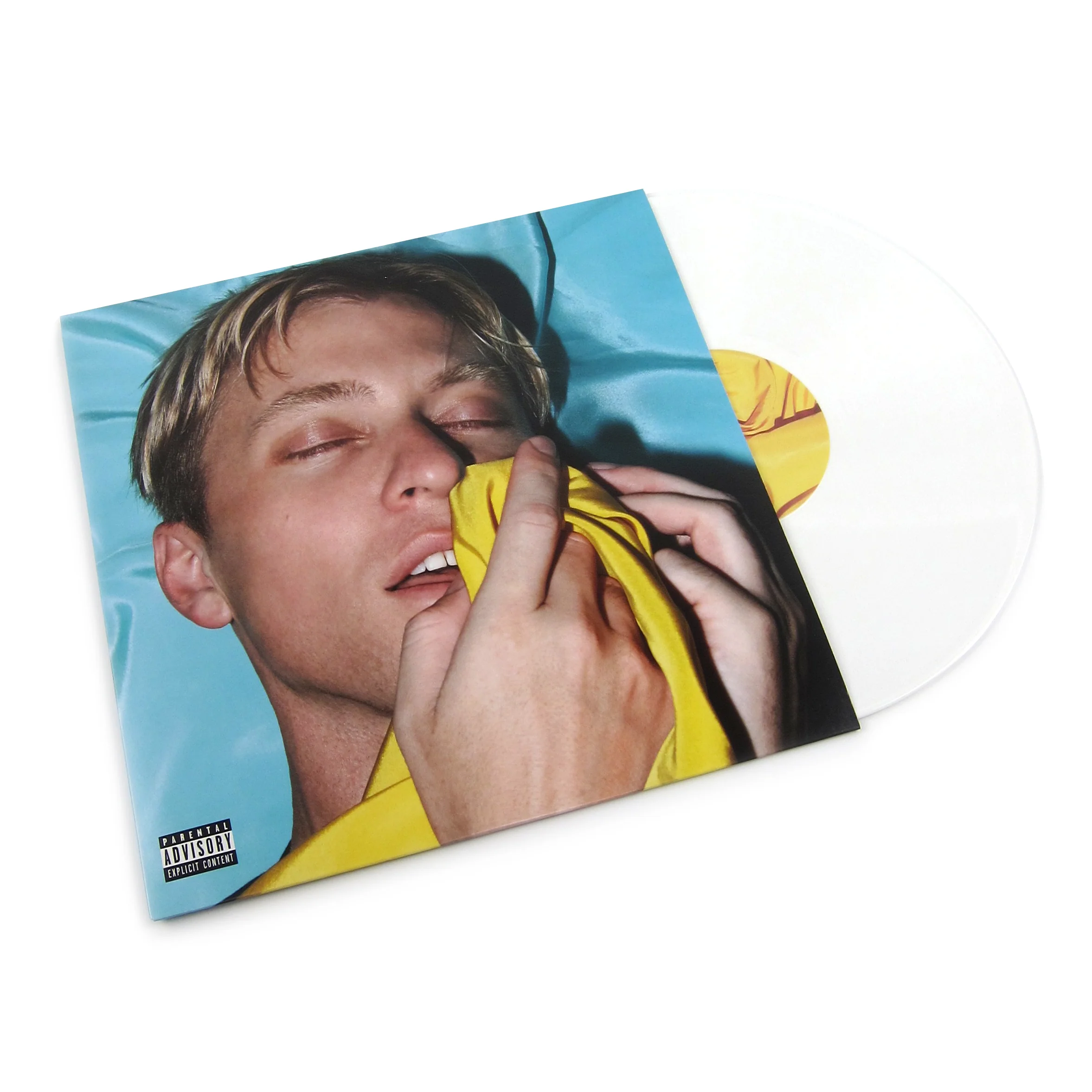 The Drums: Brutalism (Indie Exclusive Colored Vinyl) Vinyl LP
