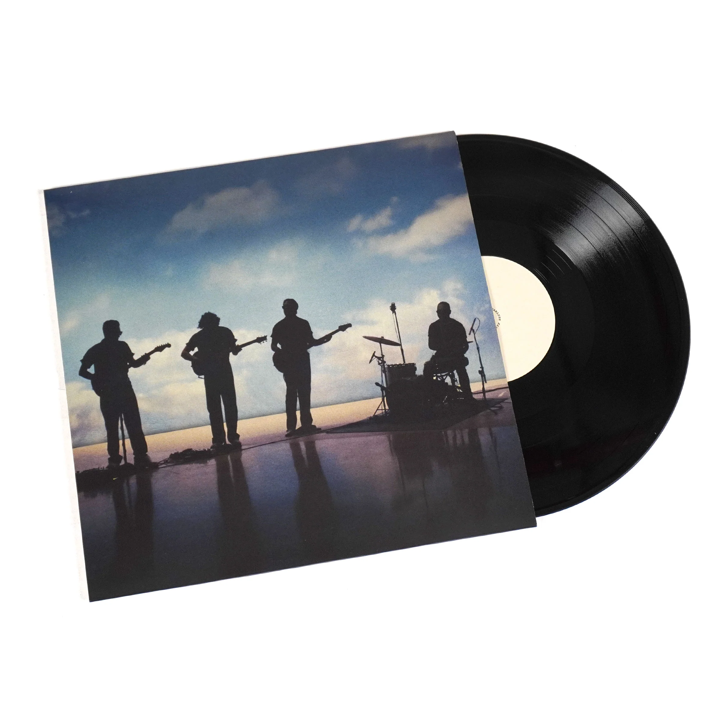 The Fearless Flyers: The Fearless Flyers V Vinyl LP