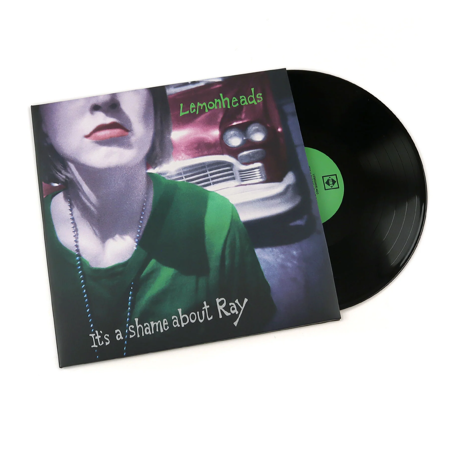 The Lemonheads: It's A Shame About Ray (Indie Exclusive) Vinyl 2LP