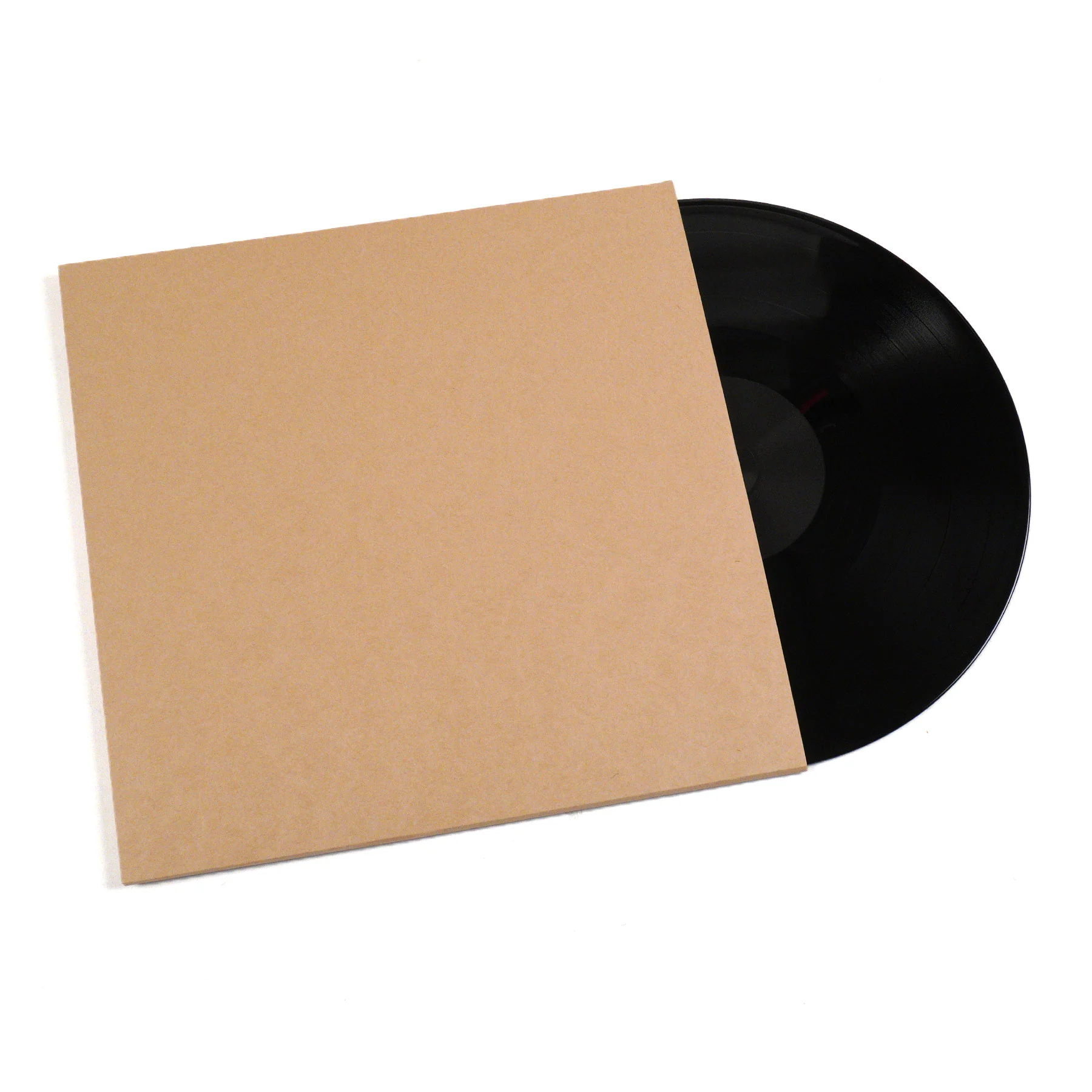 The Mars Volta: Lucro Sucio; Los Ojos Del Vacio Vinyl 2LP