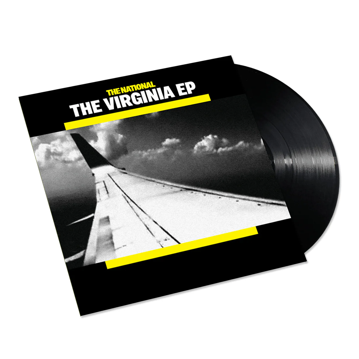 The National : The Virginia Vinyl EP