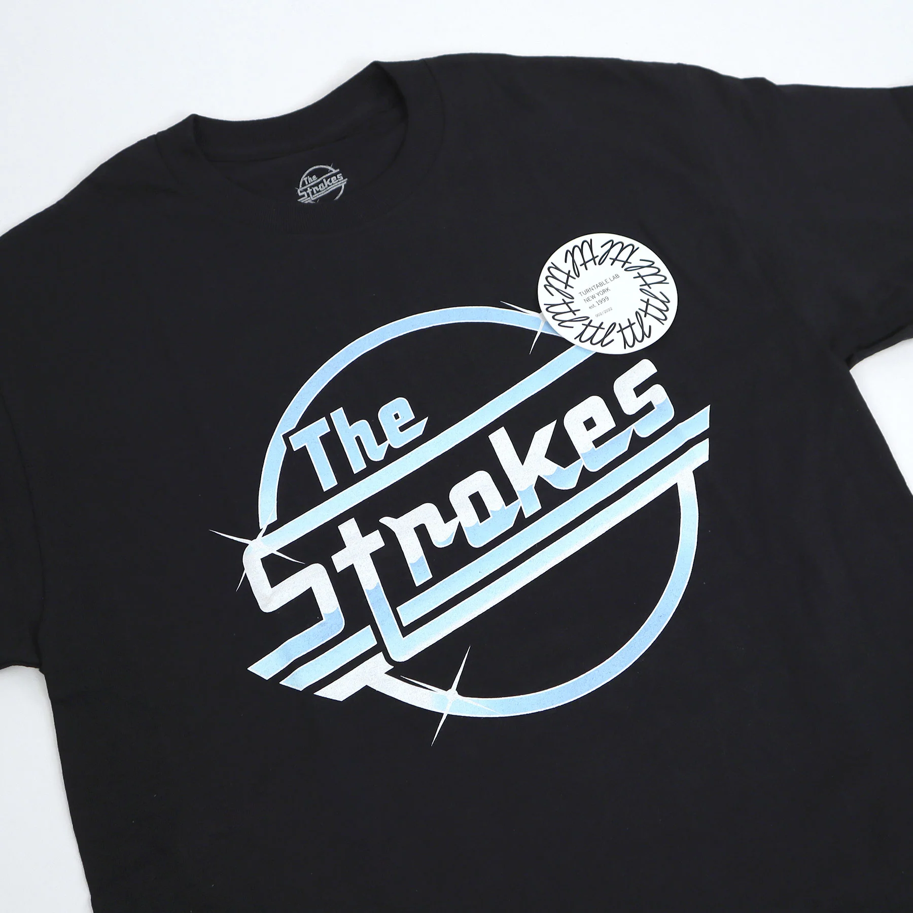The Strokes: OG Magna Shirt - Image 2