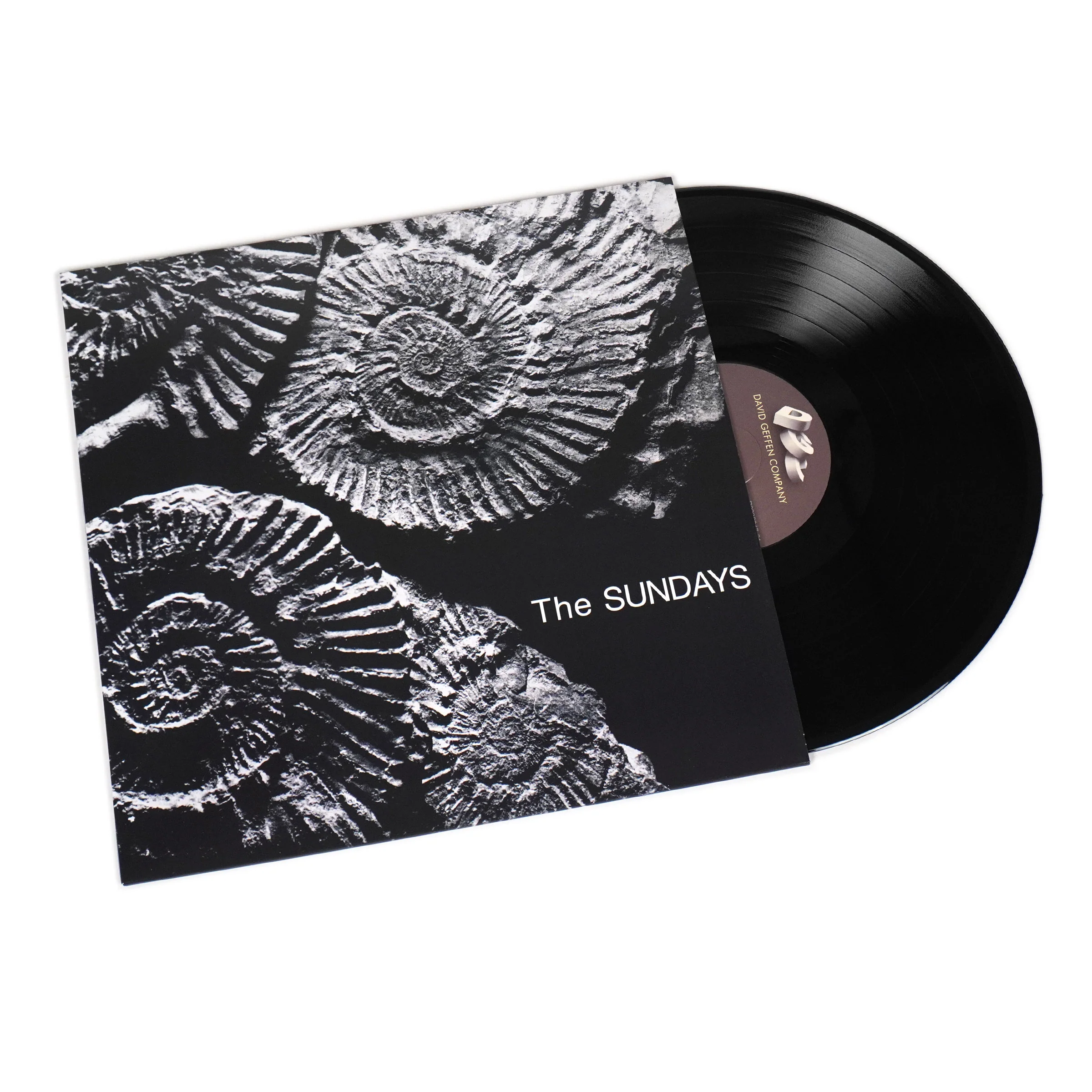 The Sundays: Reading, Writing And Arithmetic Vinyl LP