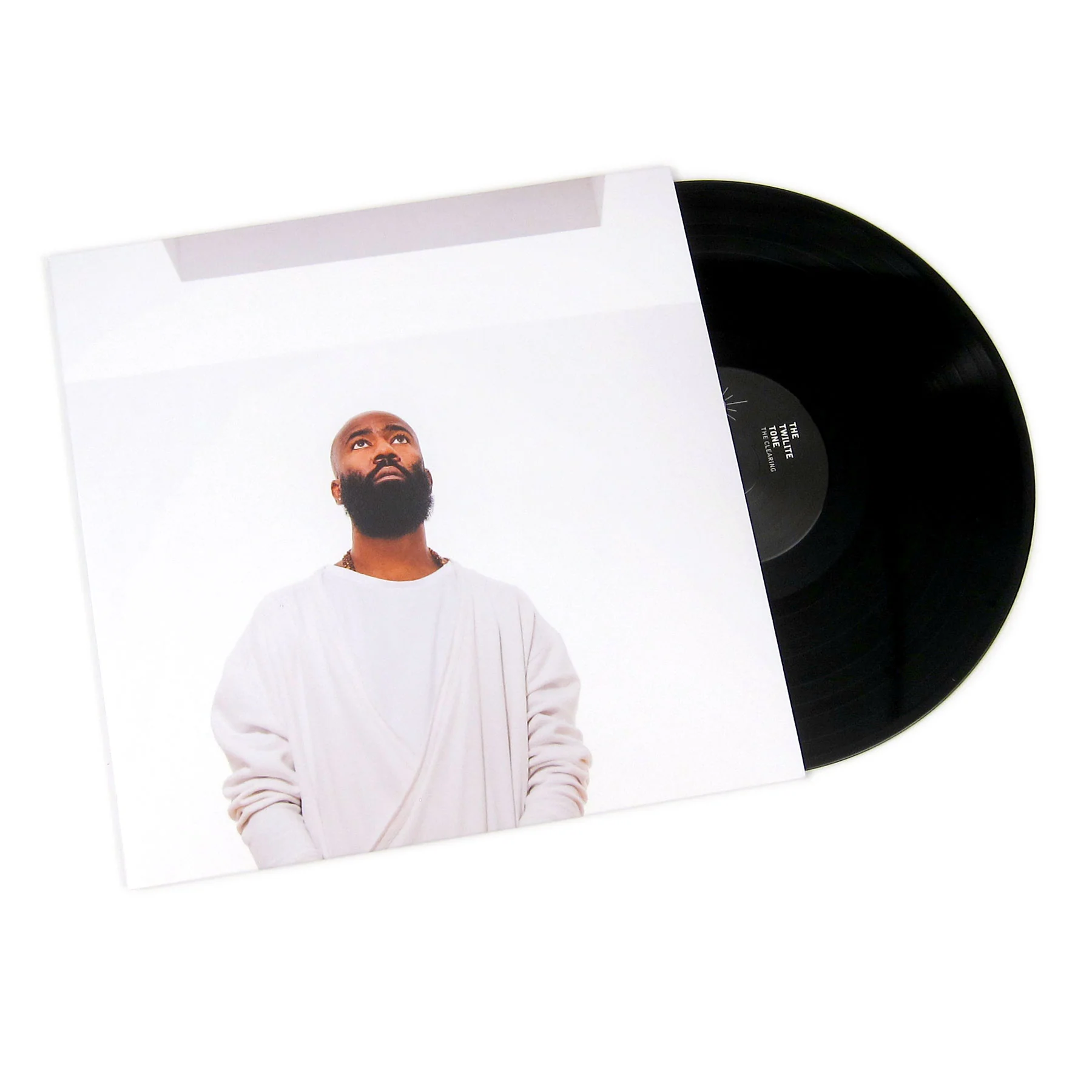The Twilite Tone: The Clearing Vinyl LP