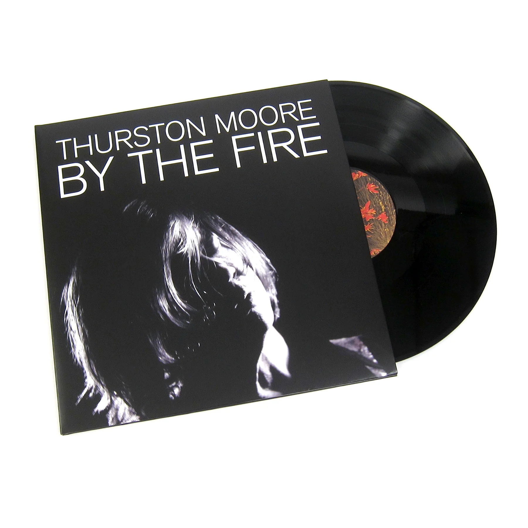 Thurston Moore: By The Fire (180g) Vinyl LP