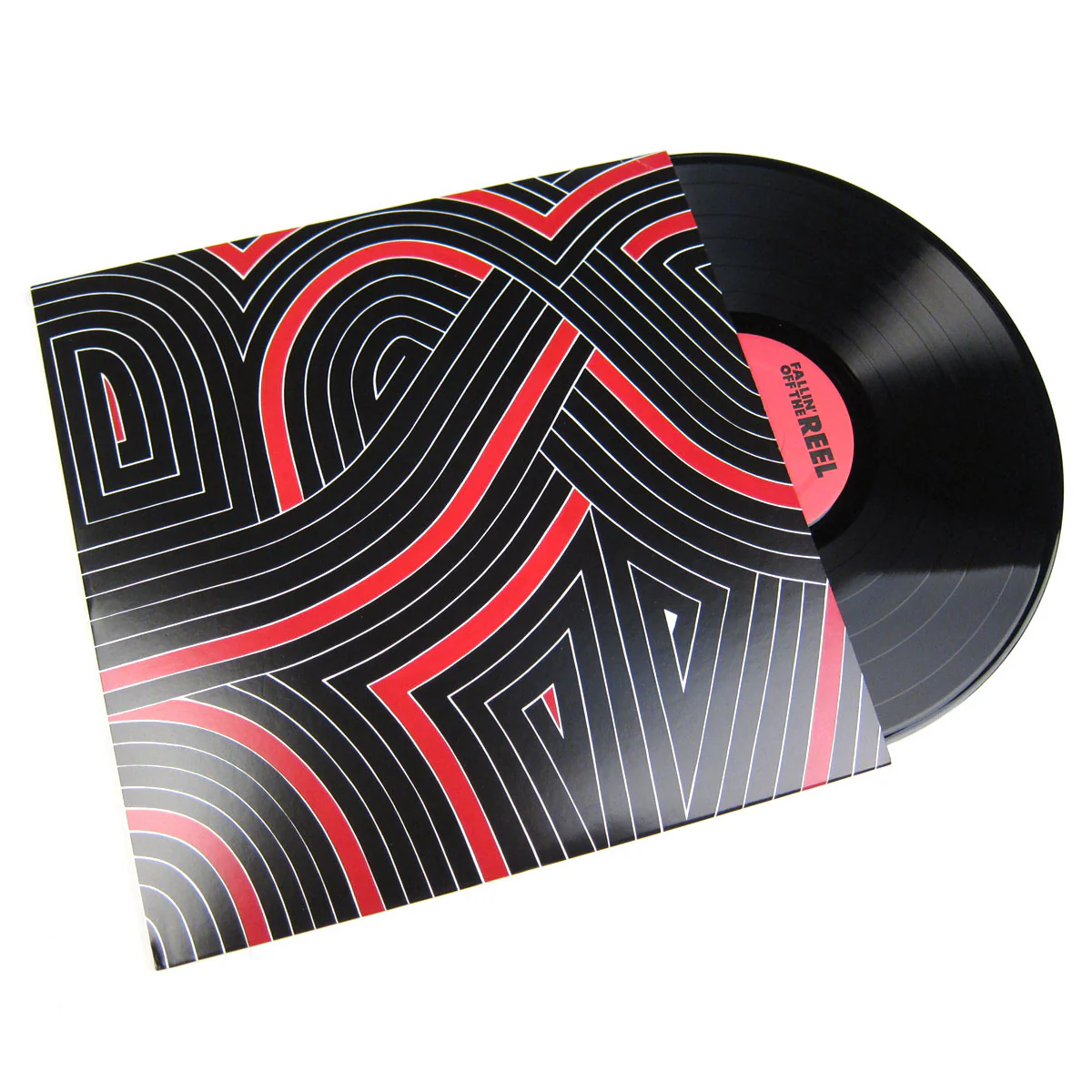 Truth & Soul: Fallin' Off The Reel Vol III & IV (Free MP3) Vinyl 2LP