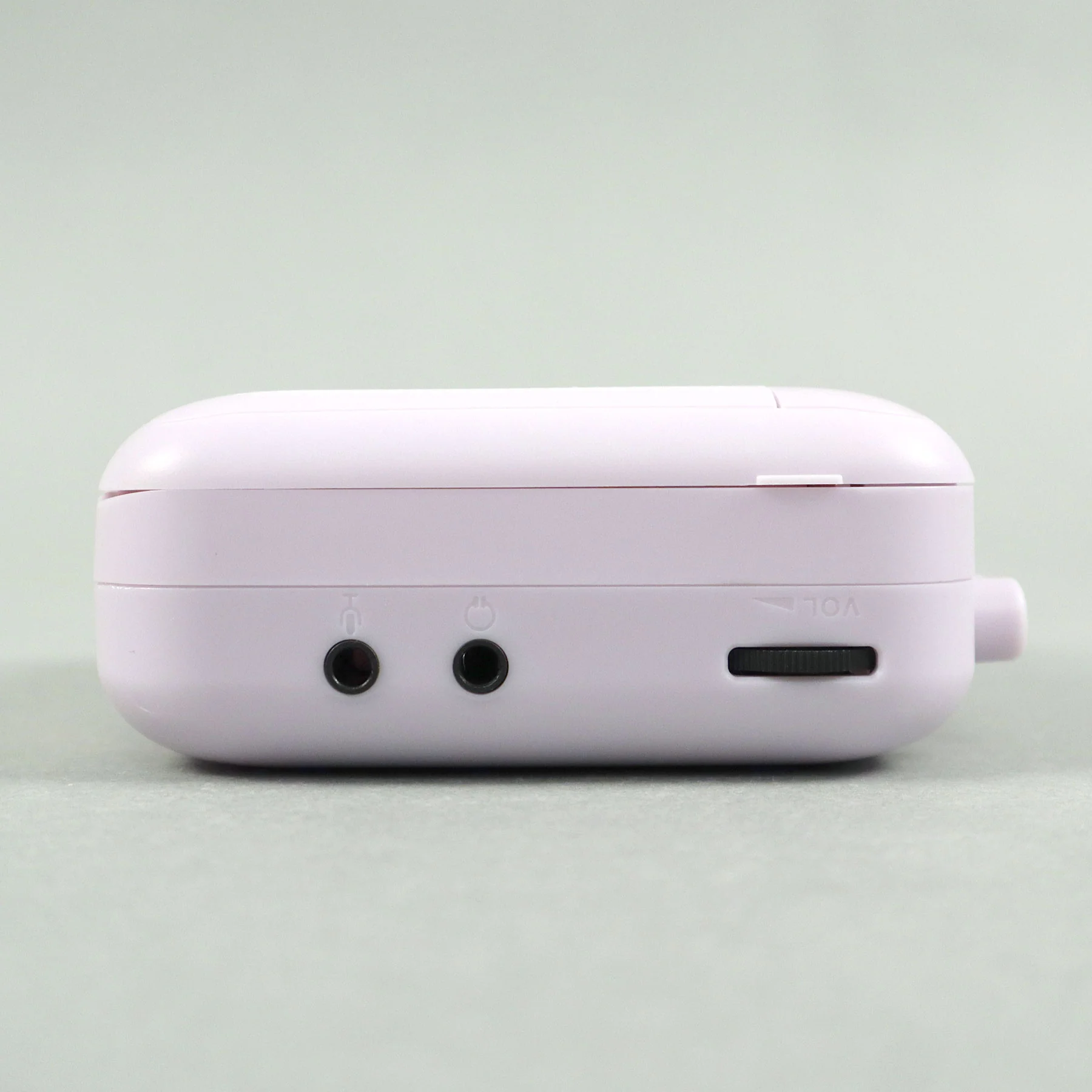 Turntable Lab: Lofi One Portable Cassette Player - Limited Edition Purple - Image 4