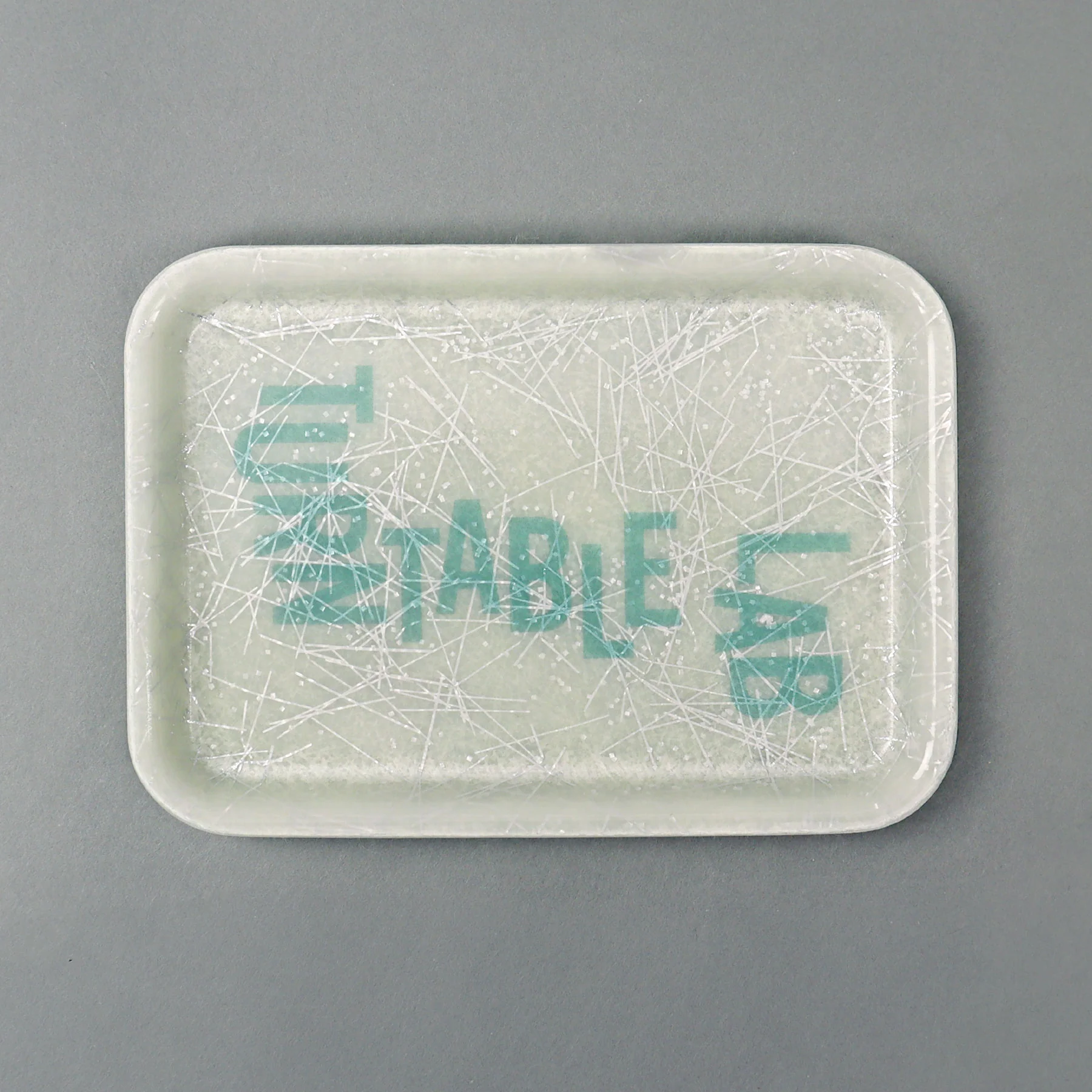 Turntable Lab: Spliffy Accessories Tray - Galaxy - Image 3
