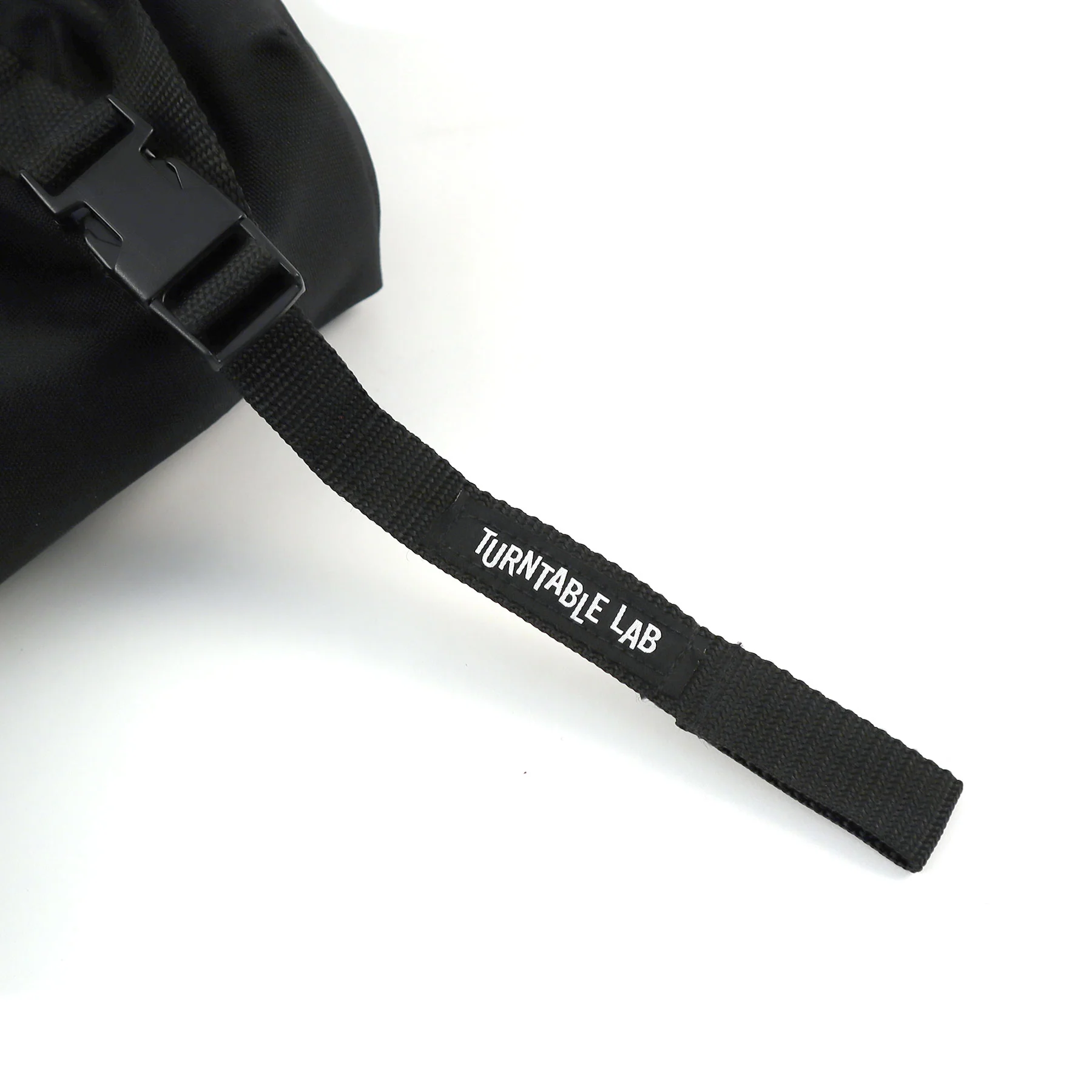 Turntable Lab: TTL Roll-Top Backpack - Standard Size - Image 7
