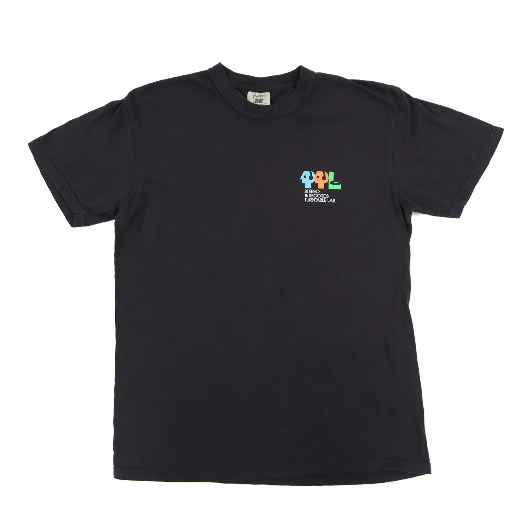 Turntable Lab: Viewers Shirt