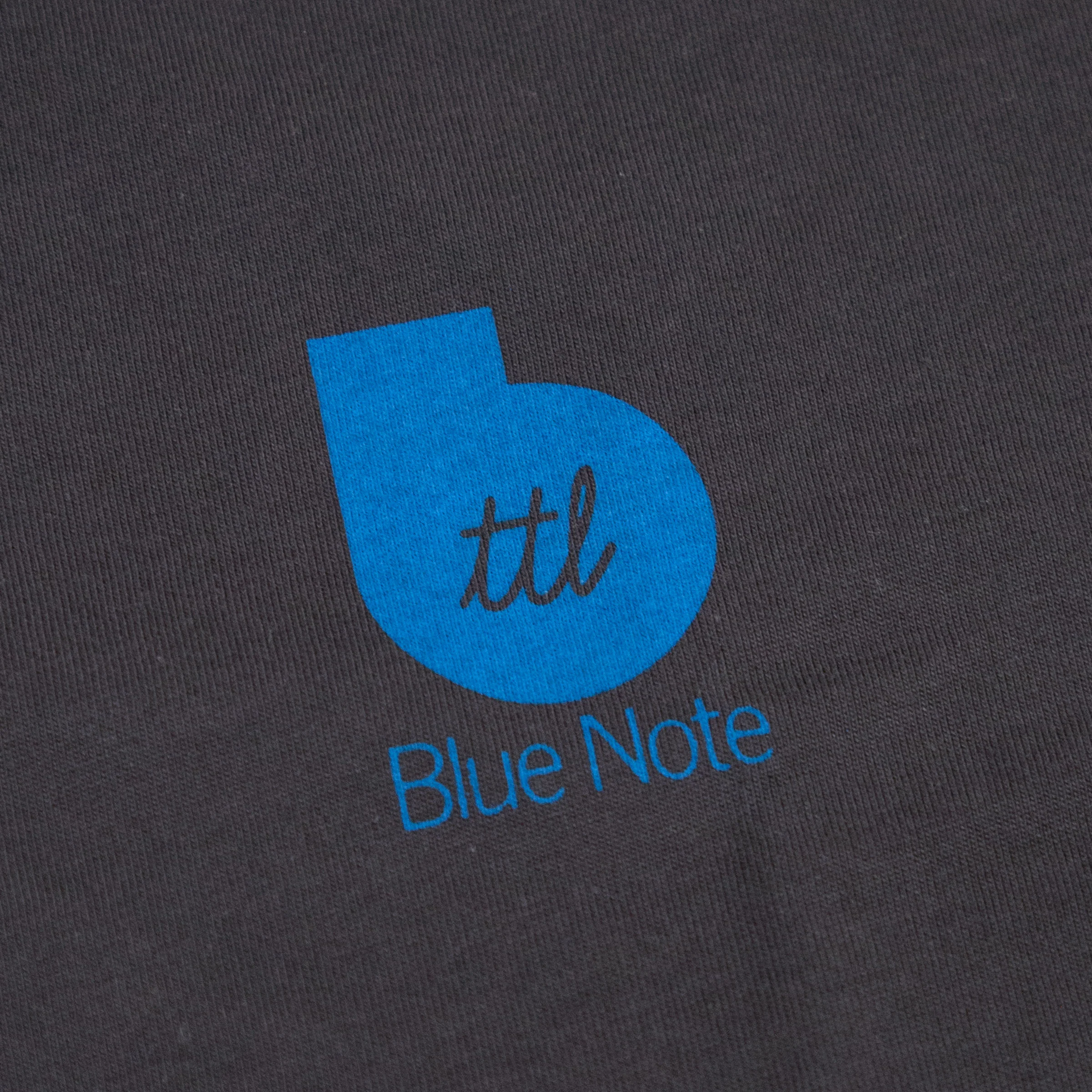 Blue Note Records x Turntable Lab: Live At The Lab Shirt - Image 4