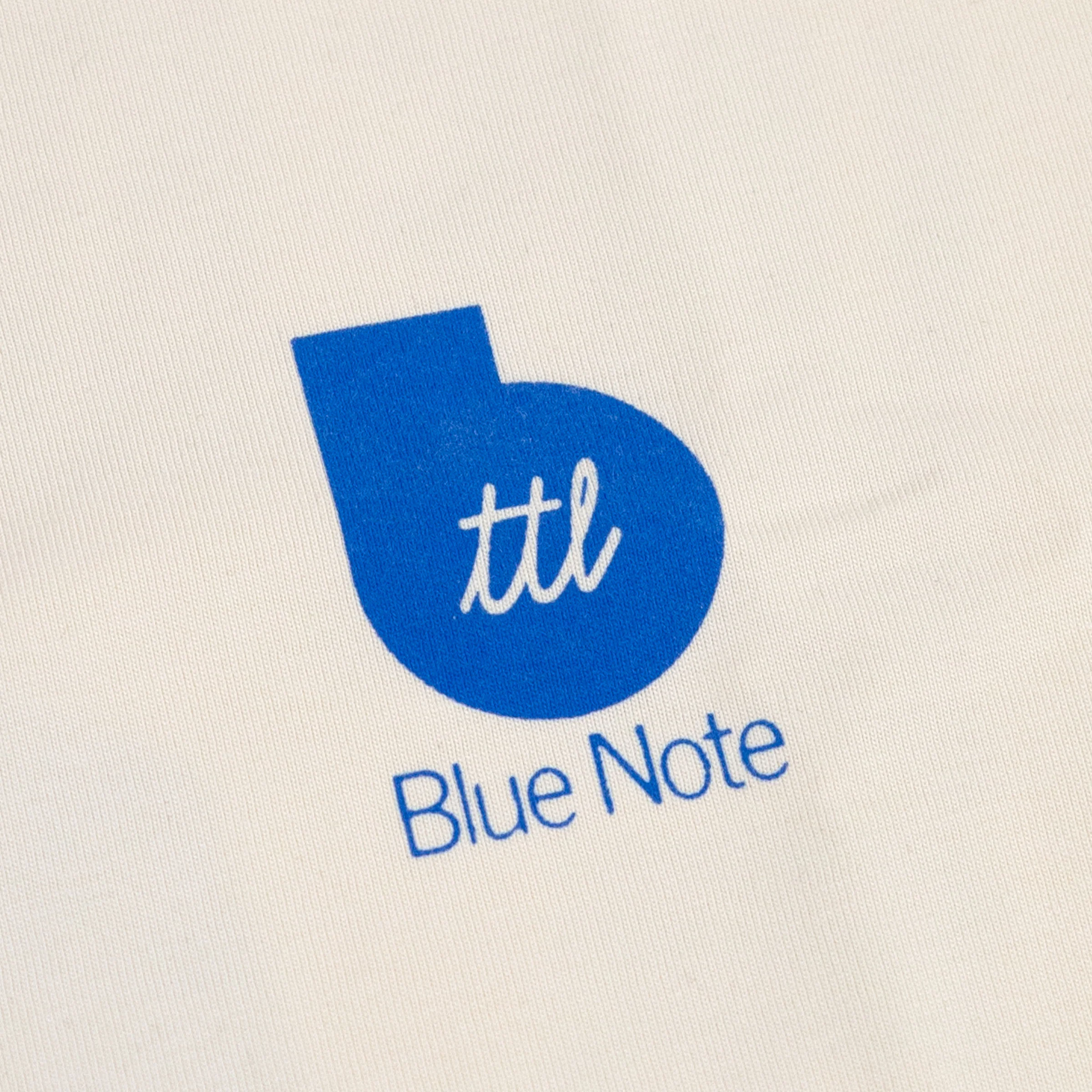 Blue Note Records x Turntable Lab: Live At The Lab Shirt - Image 6