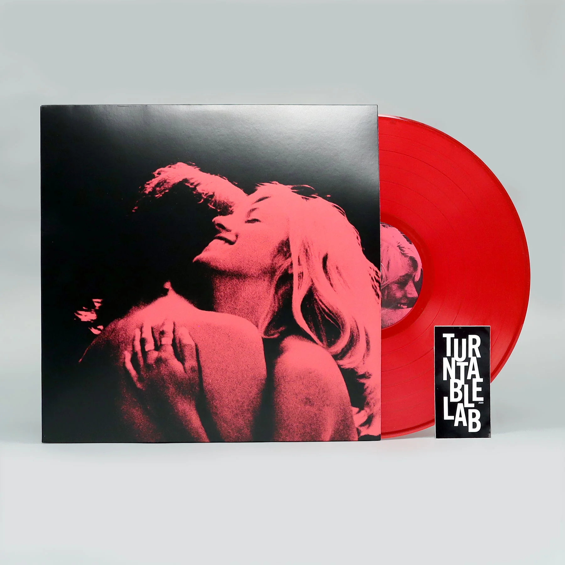 TV Girl: French Exit (Colored Vinyl) Vinyl LP - Turntable Lab Exclusive - LIMIT 1 PER CUSTOMER