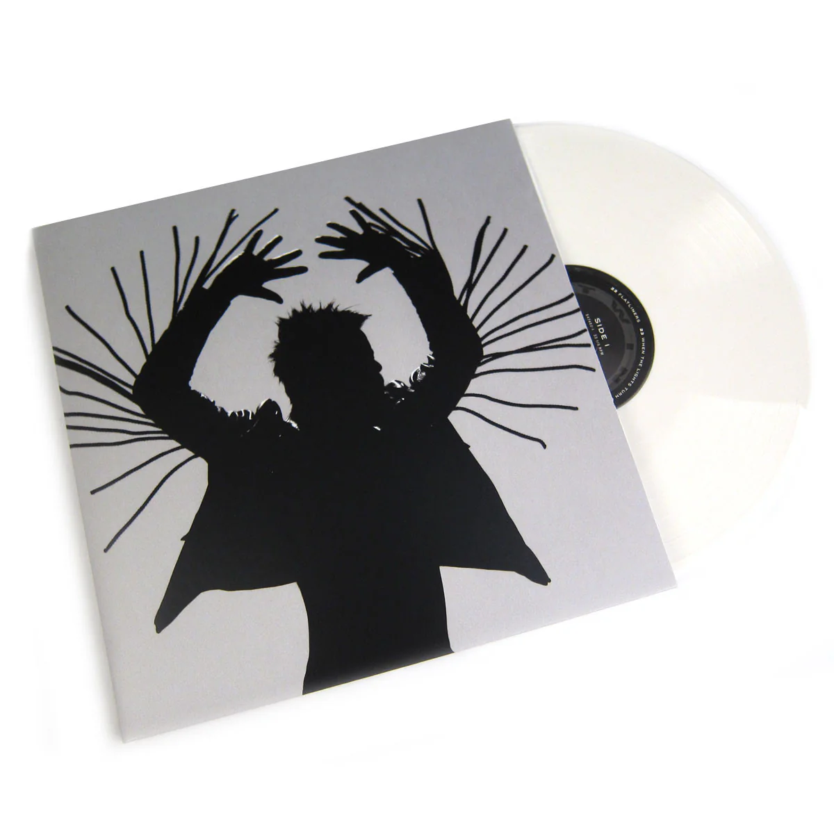 Twin Shadow: Eclipse (Colored Vinyl) Vinyl LP
