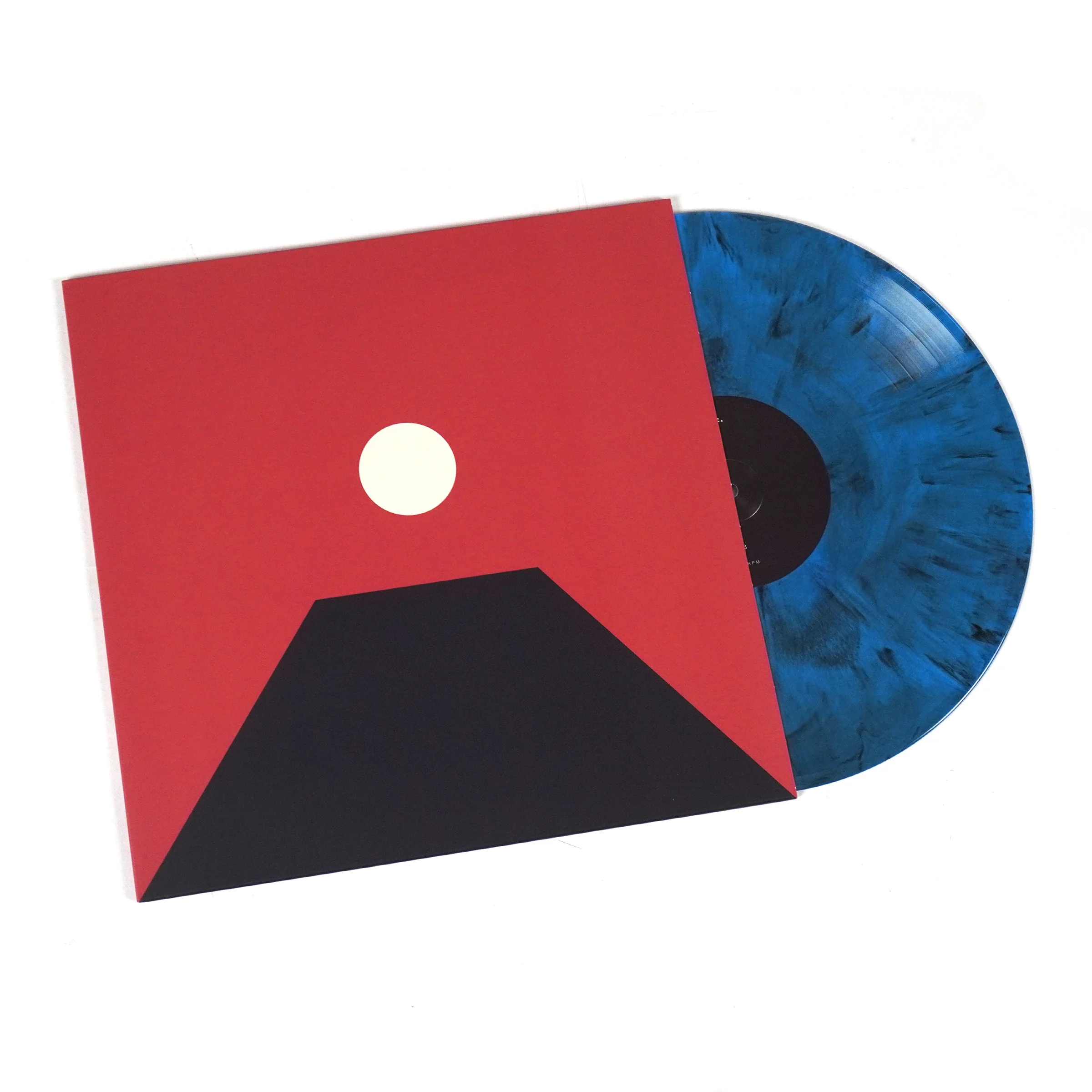 Tycho: Epoch - 10th Anniversary Edition (Colored Vinyl) Vinyl LP