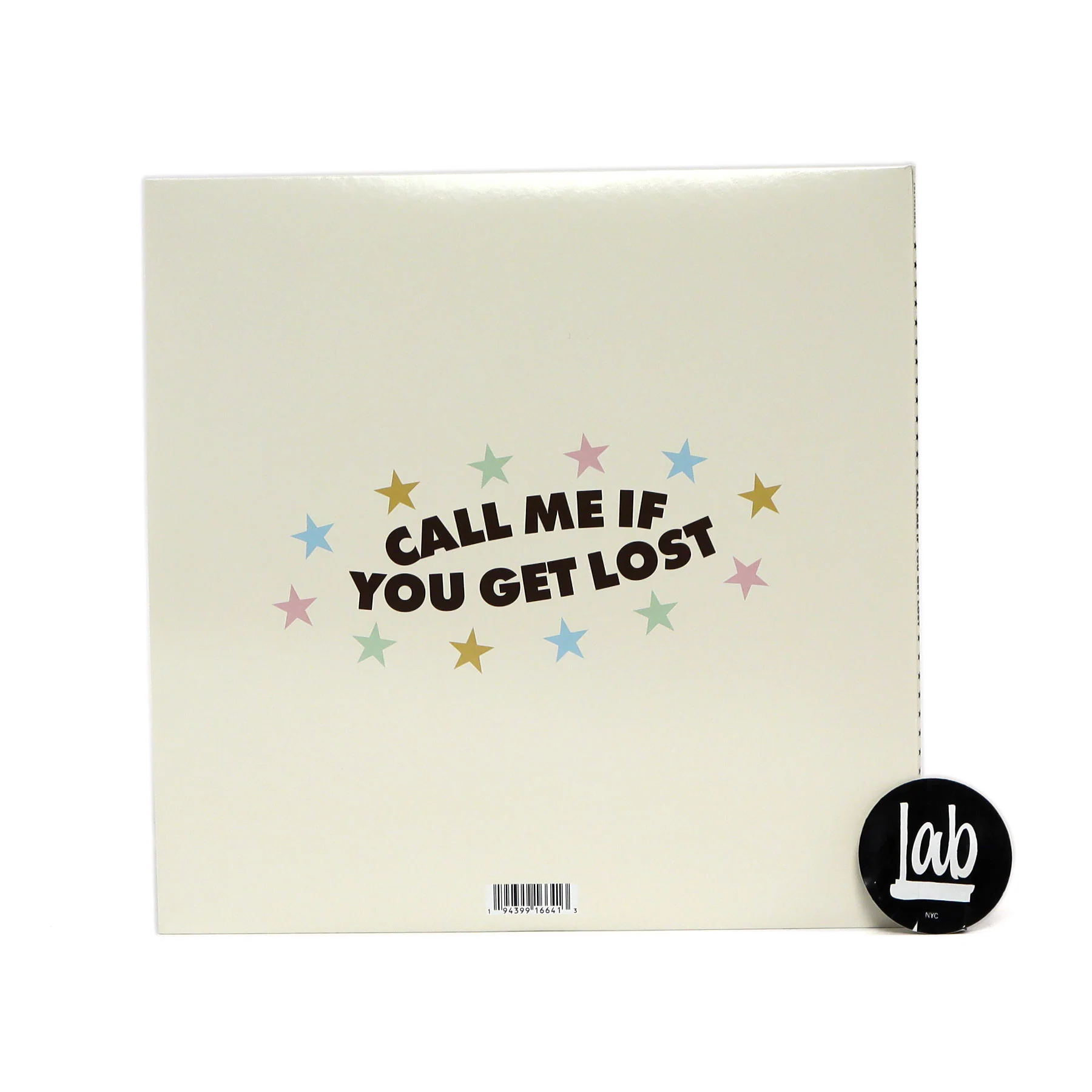 Tyler, The Creator: Call Me If You Get Lost Vinyl 2LP - Image 3