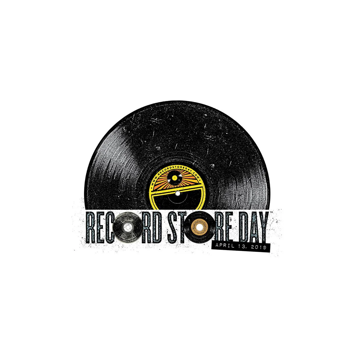 U2: The Europa EP Vinyl 12" (Record Store Day) - Image 2