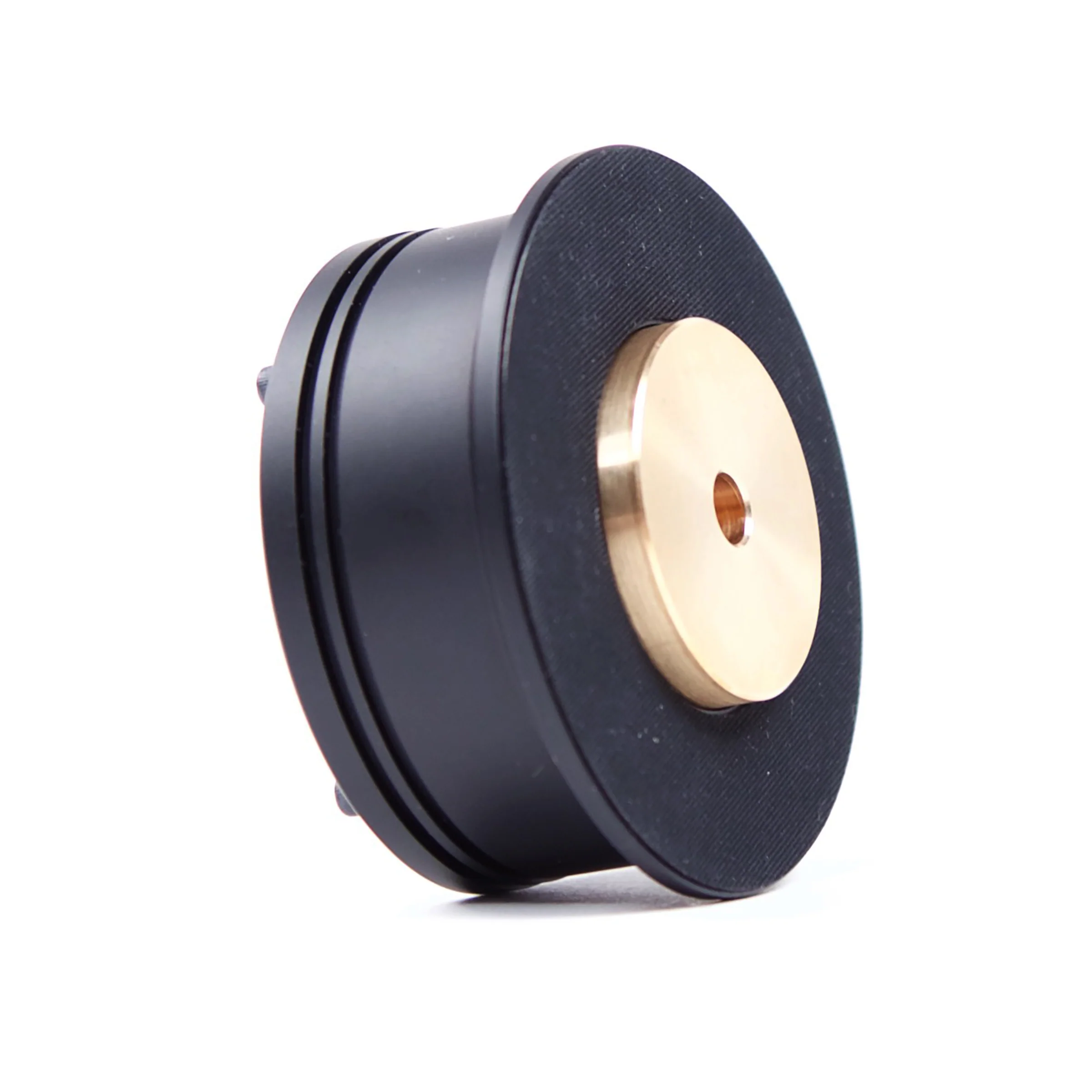 Varia Instruments: TTW10 Turntable Weight for 12" + 7" Records - Image 2