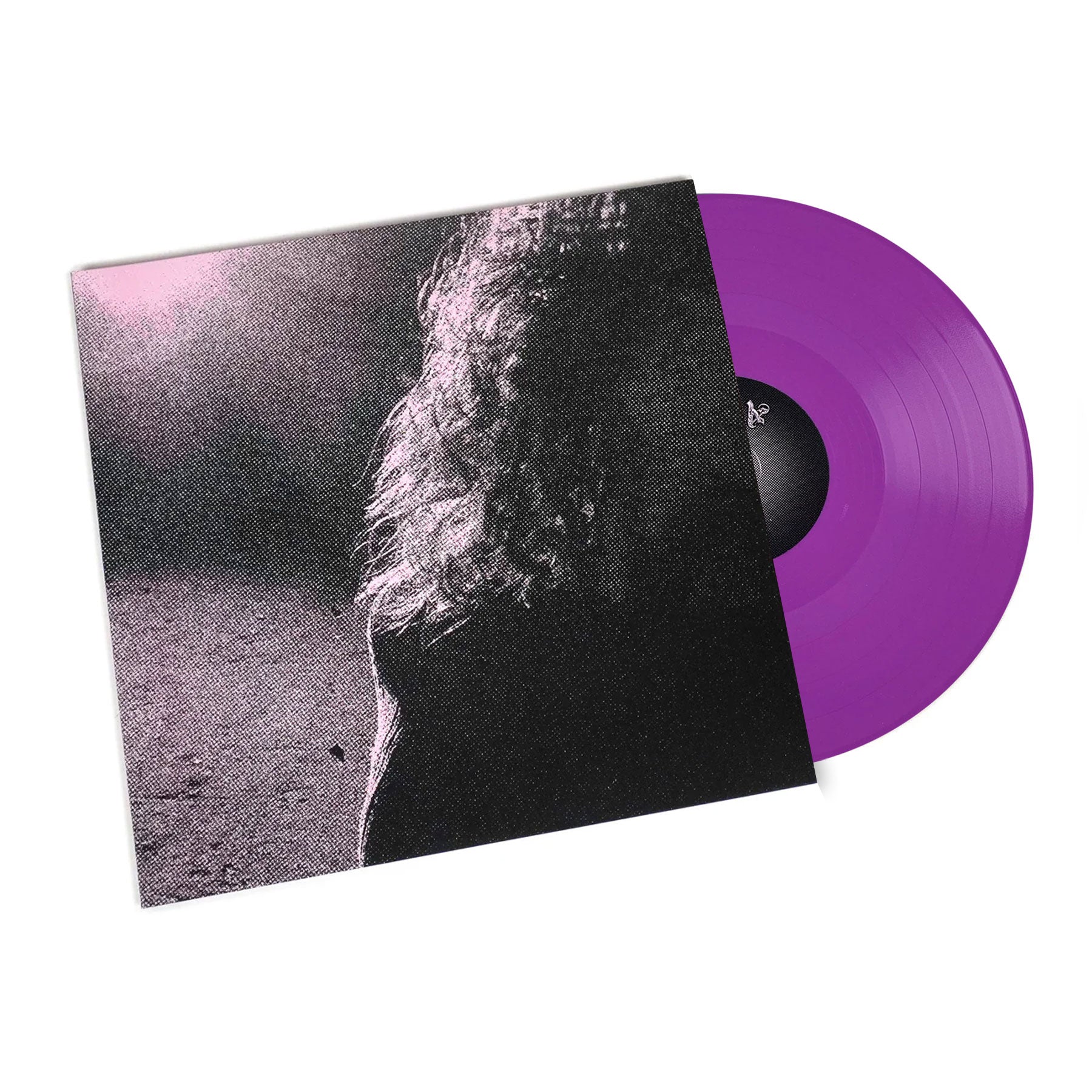 Venturing: Ghostholding (Orchid Colored Vinyl) Vinyl 2LP - PRE-ORDER