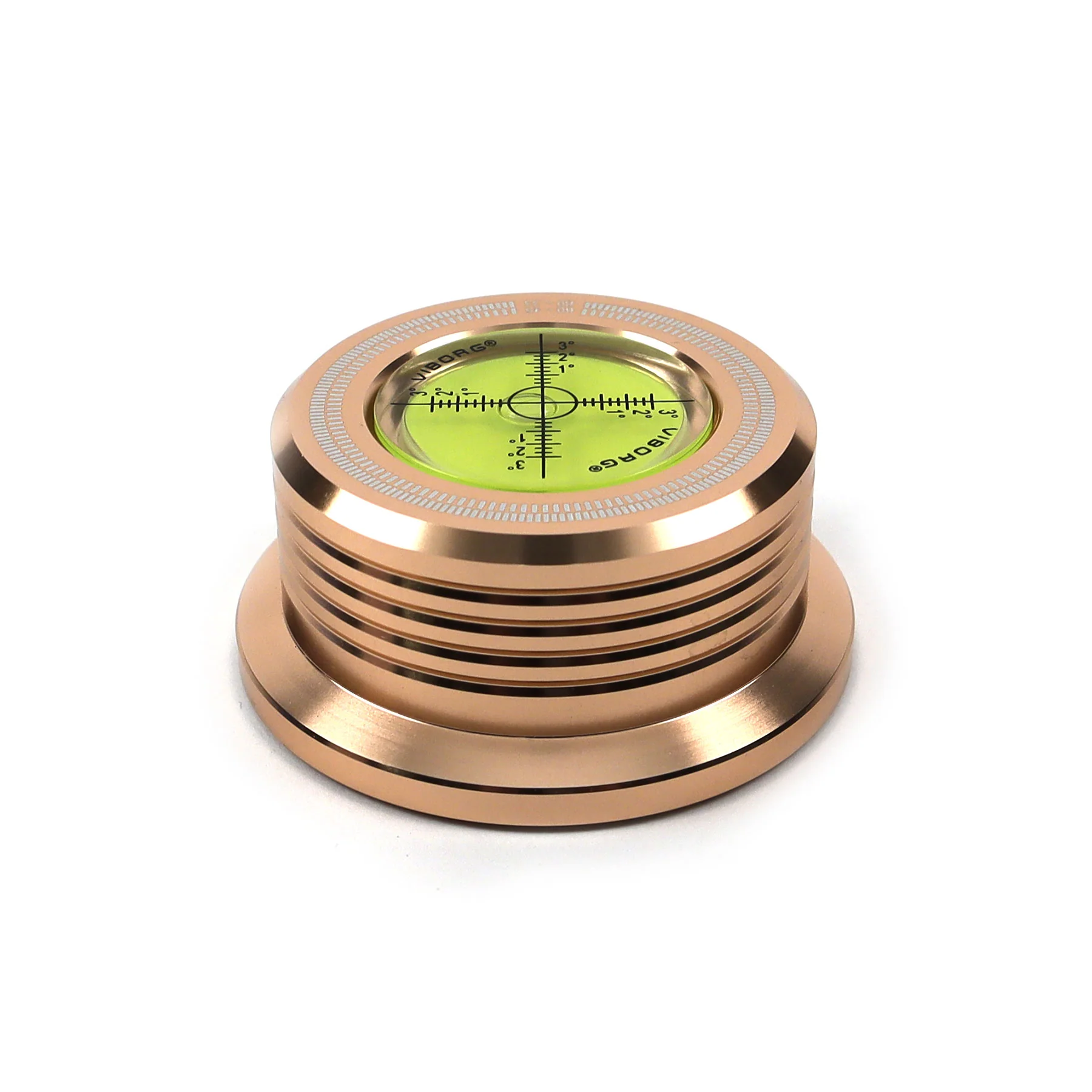 Viborg: Record Stabilizer Weight - Copper - Image 2