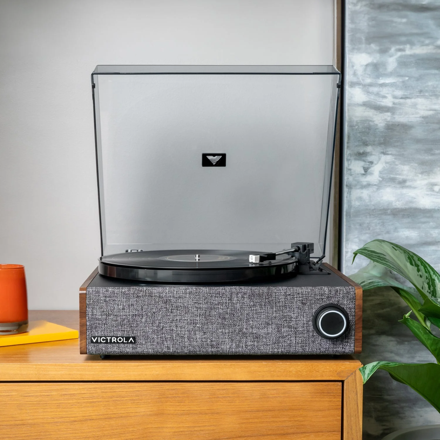 Victrola: Eastwood LP Turntable System w/ Bluetooth - Image 3